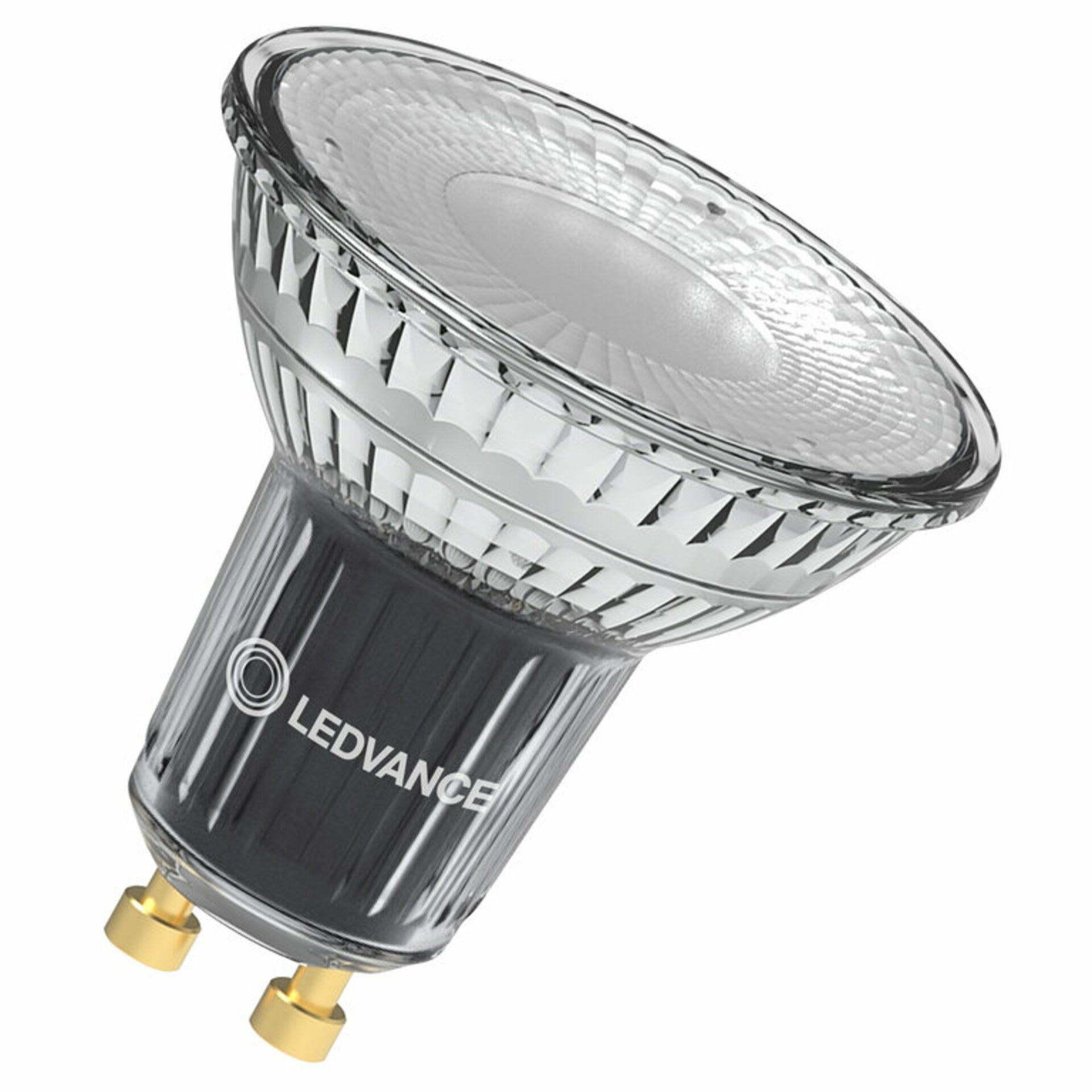 OSRAM LEDVANCE LED PAR16 80 120d DIM P 7.9W 940 GU10 4099854059131