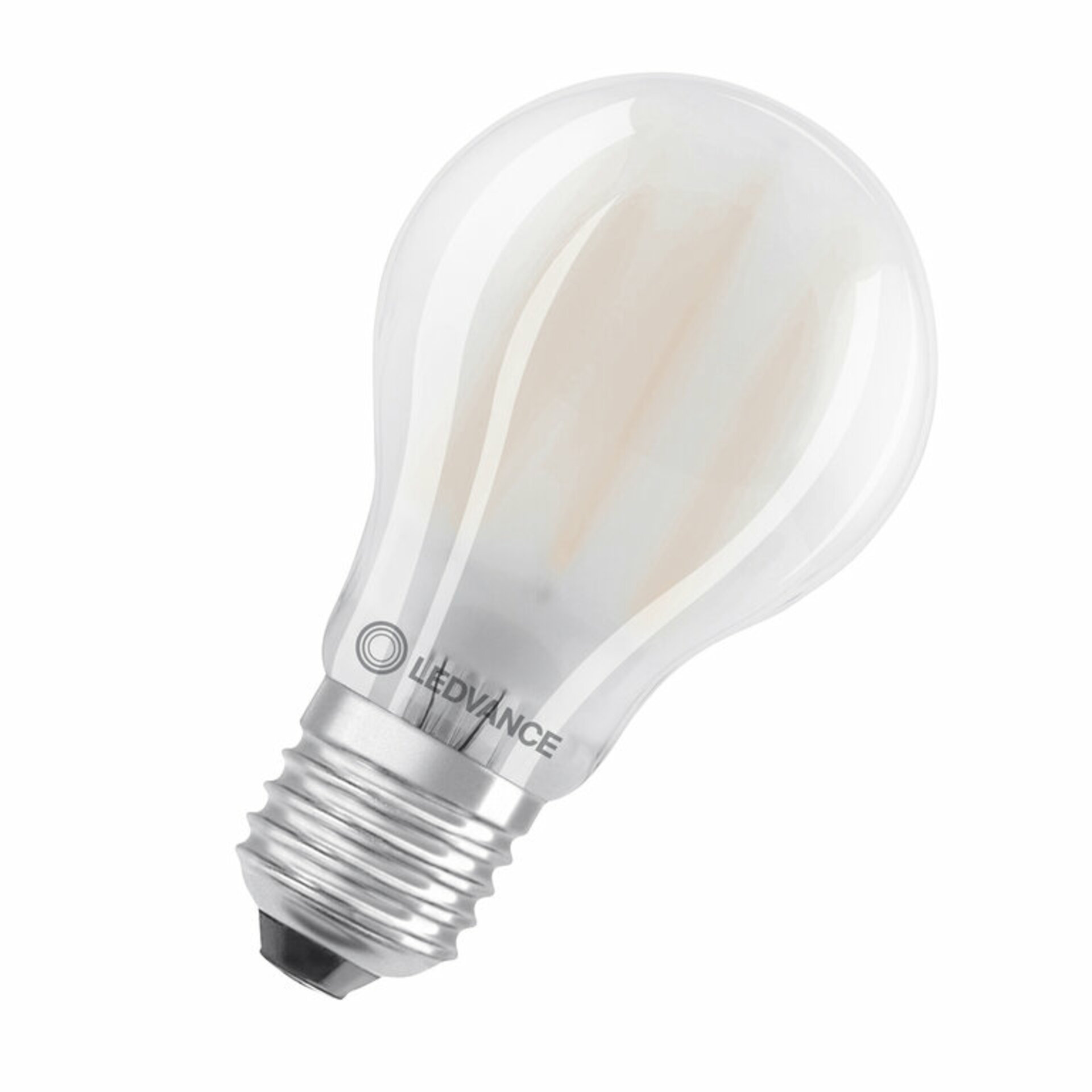 OSRAM LEDVANCE LED CLASSIC A 60 DIM S 5.8W 927 FIL FR E27 4099854061271