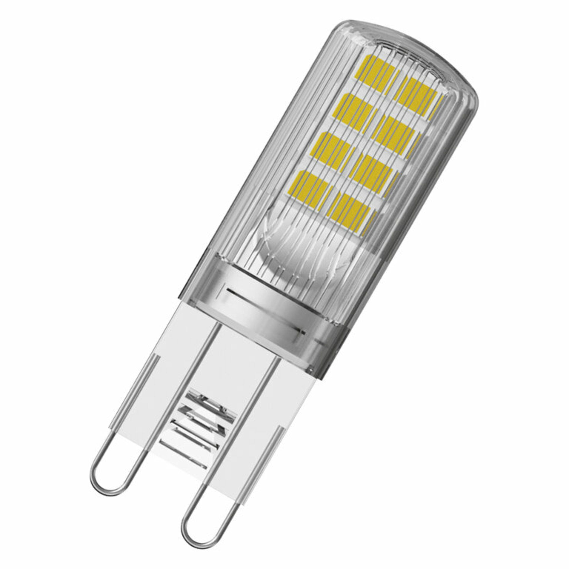 OSRAM LEDVANCE LED PIN30 P 2.6 W 840 CL G9 4099854064517