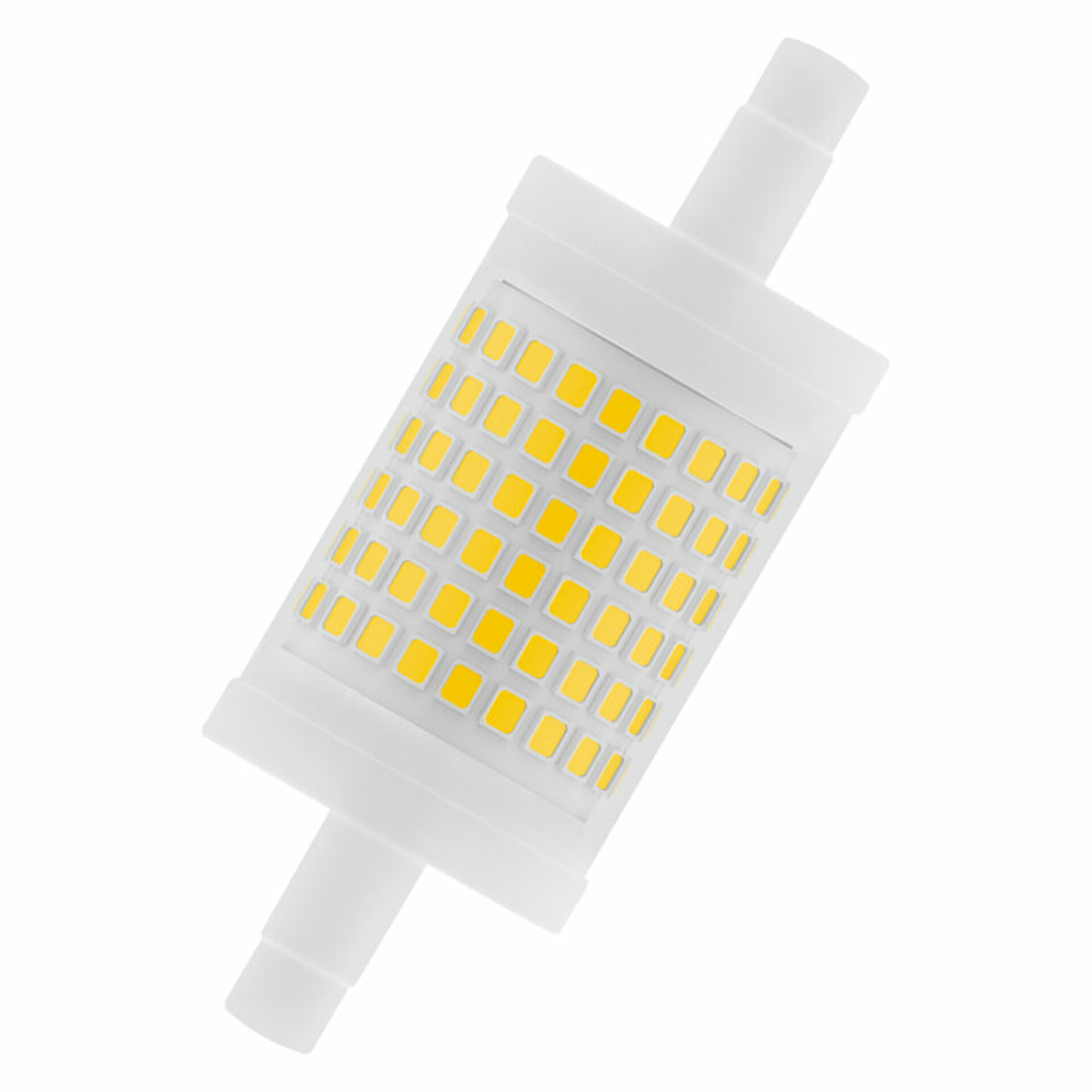 Levně OSRAM LEDVANCE LED LINE R7S 100 DIM P 12 W 827 R7s 4099854064876