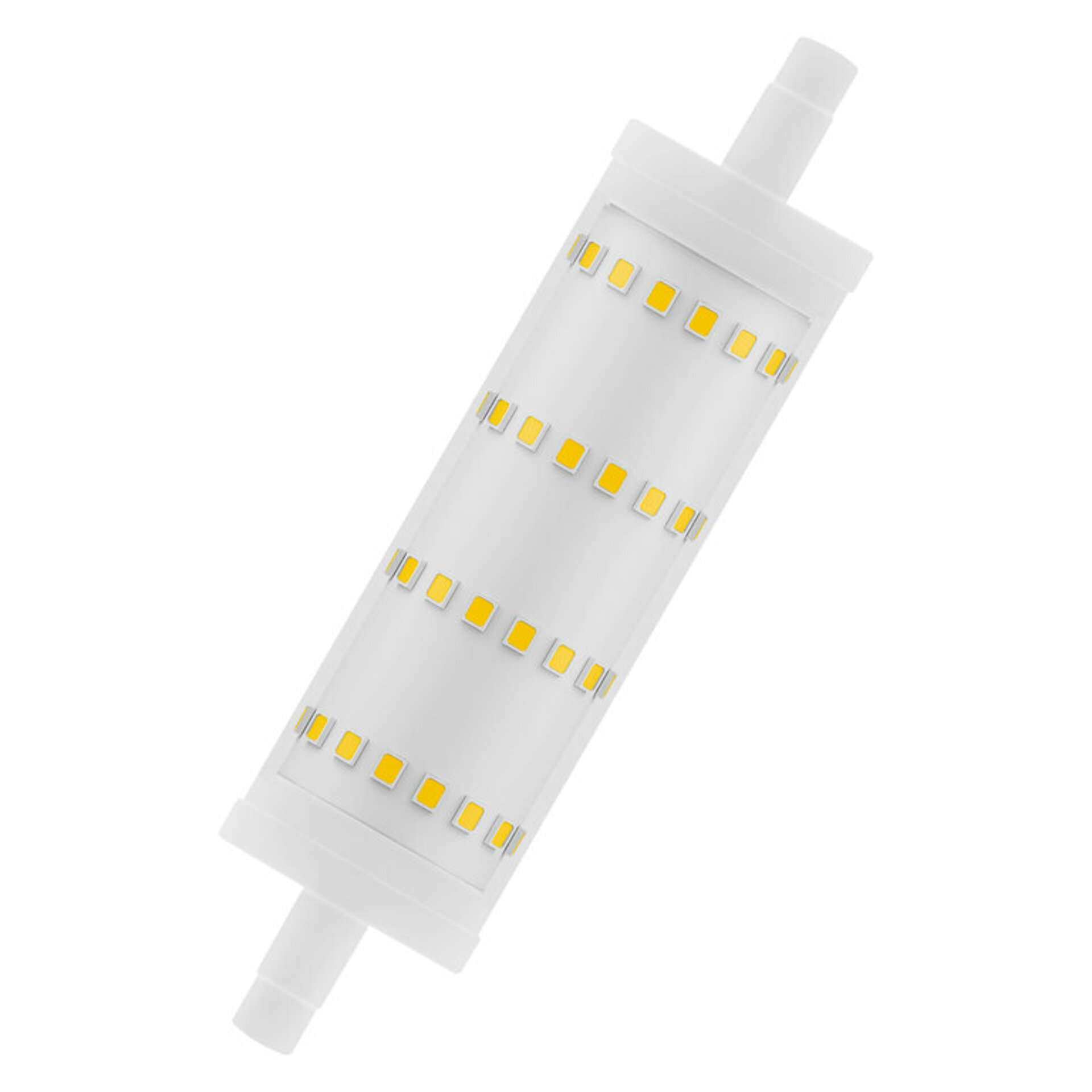 Levně OSRAM LEDVANCE LED LINE R7S 100 P 13 W 827 R7s 4099854064937