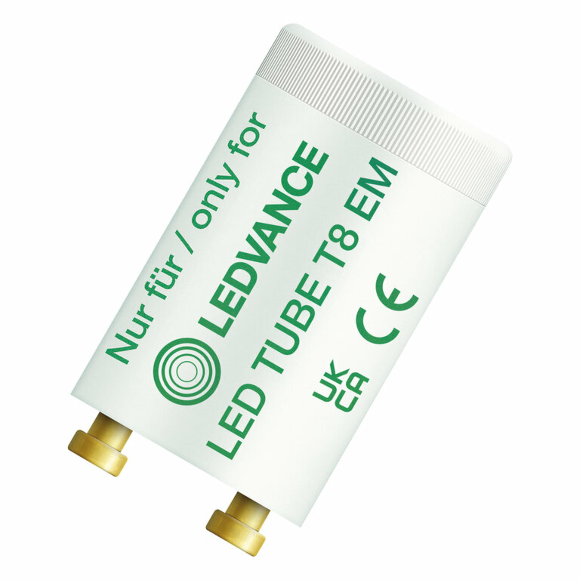 OSRAM LEDVANCE LED TUBE T8 EM STARTER 4099854067150