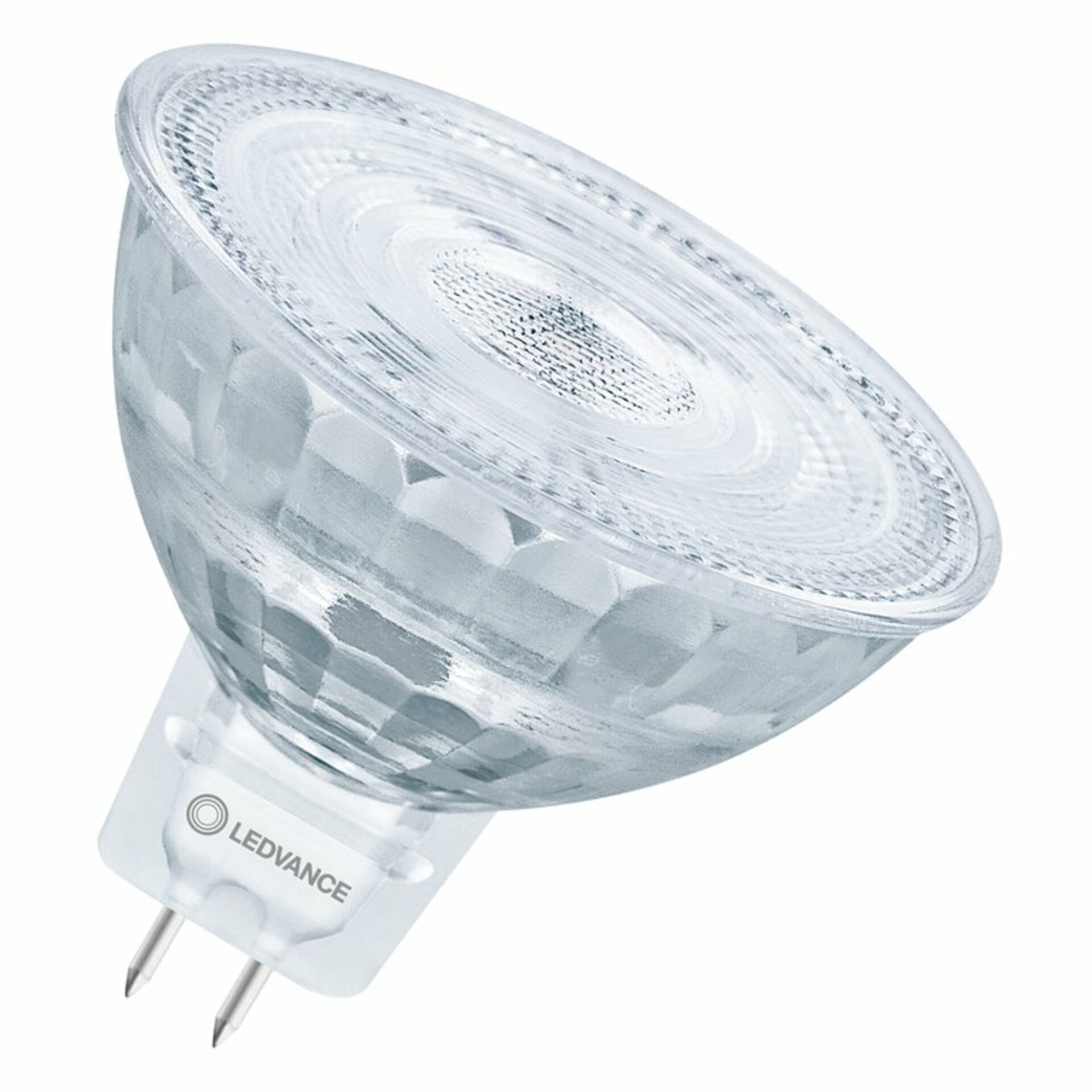 Levně OSRAM LEDVANCE LED MR16 20 36d DIM S 3.6W 927 GU5.3 4099854070501