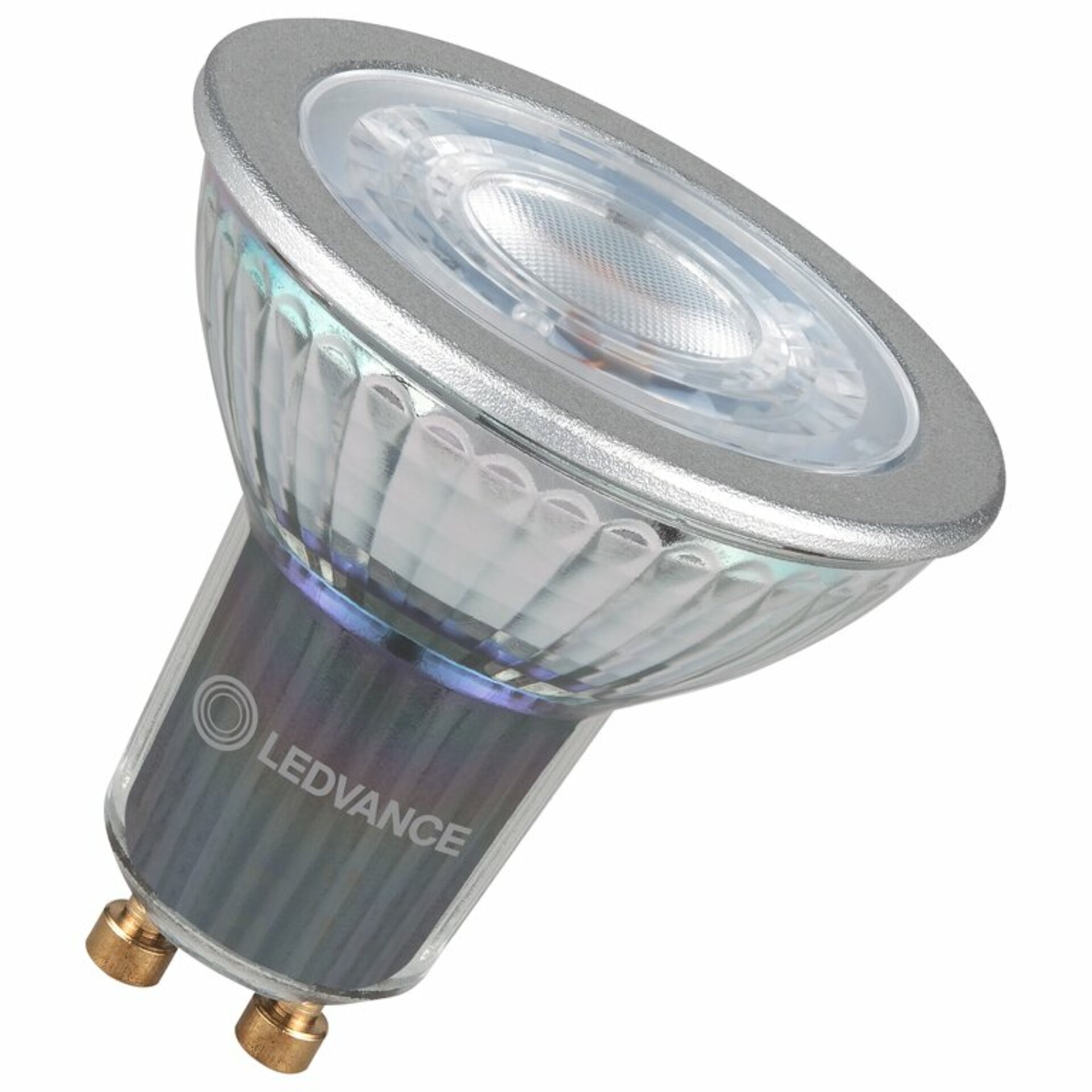 OSRAM LEDVANCE LED PAR16 80 36d DIM S 9.5W 927 GU10 4099854070792