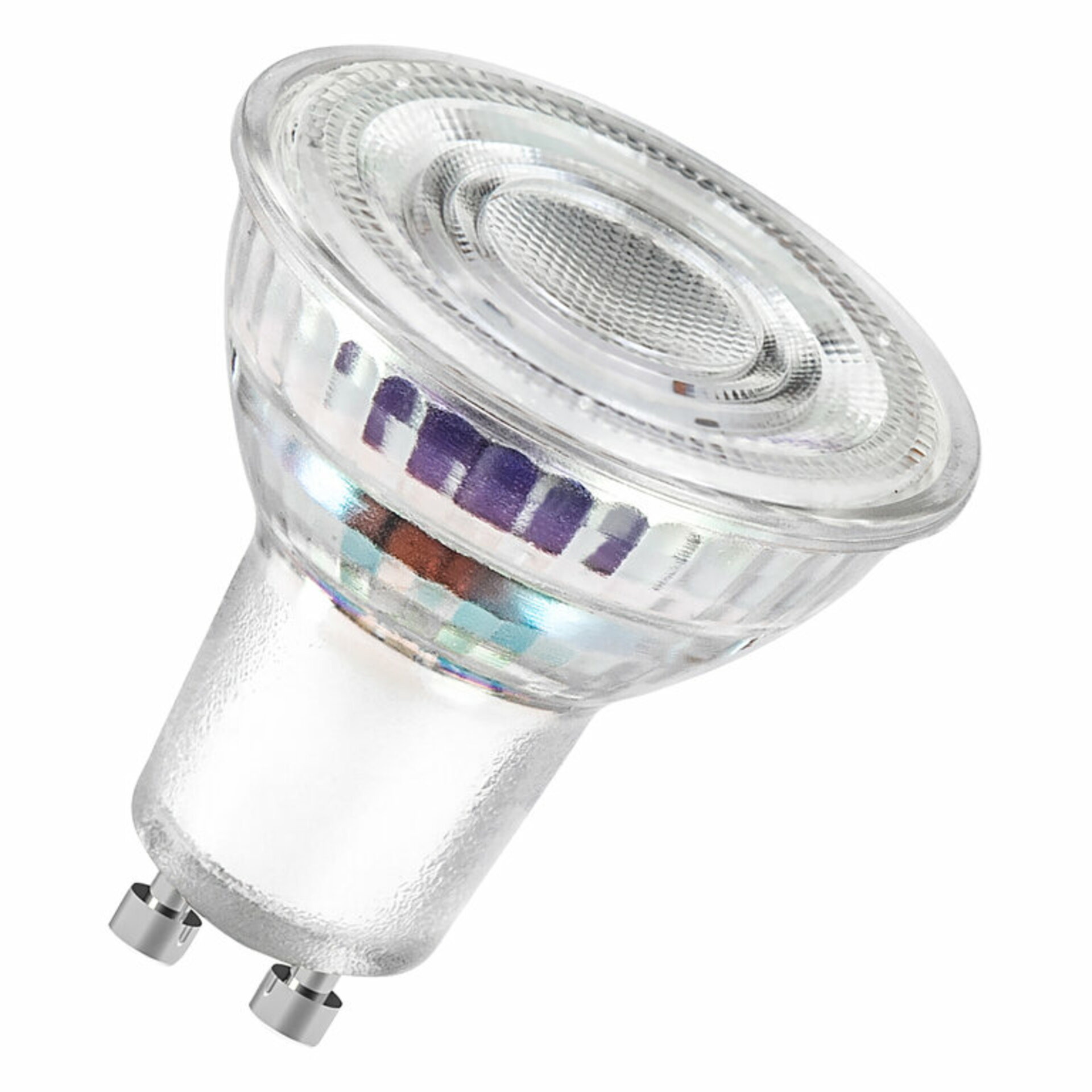 OSRAM LEDVANCE LED PAR16 50 36d S 2W 827 GU10 4099854071690