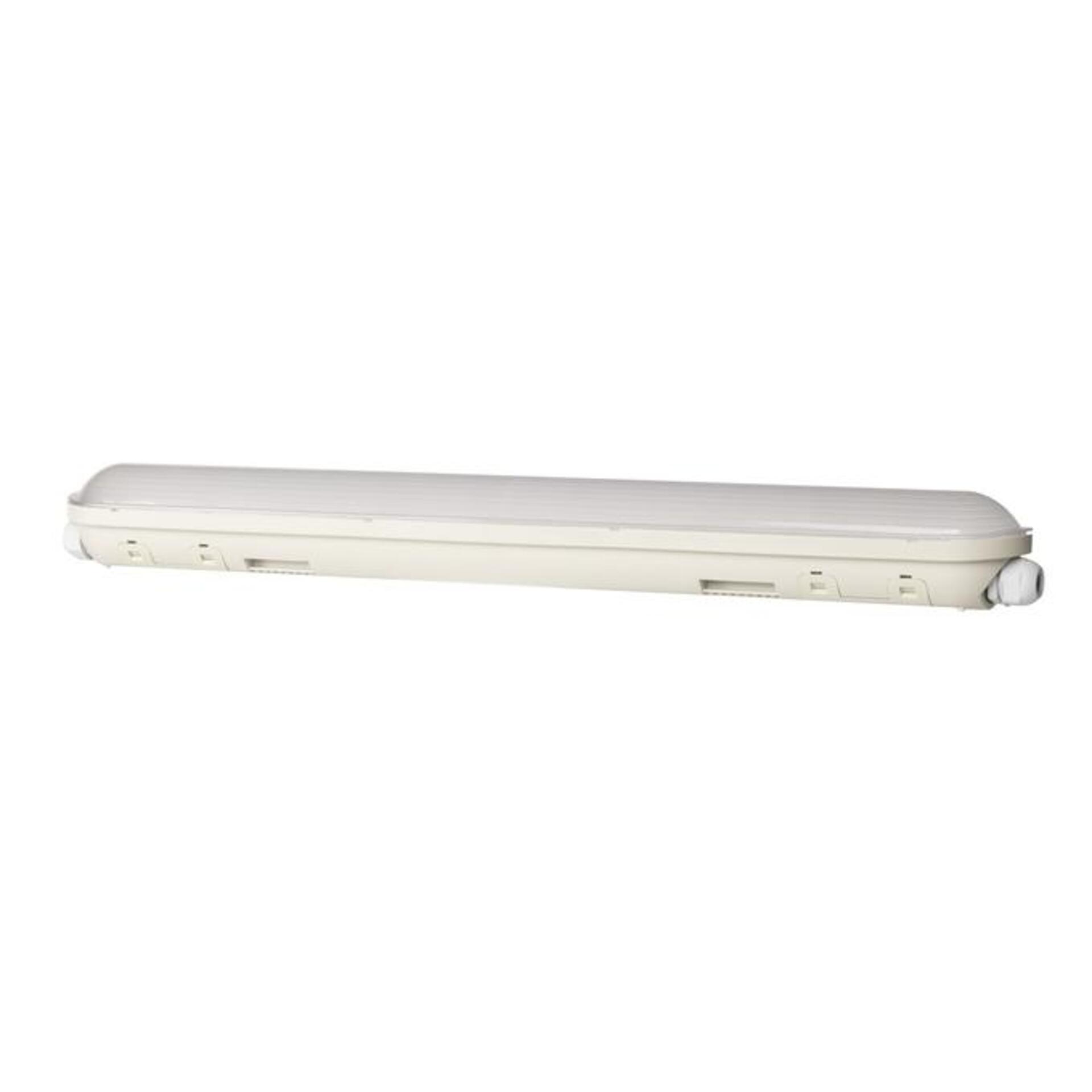 Levně LEDVANCE LED svítidlo prachotěs DP 600 E 21 W 220-240 V 4000 K 2835 lm IP65