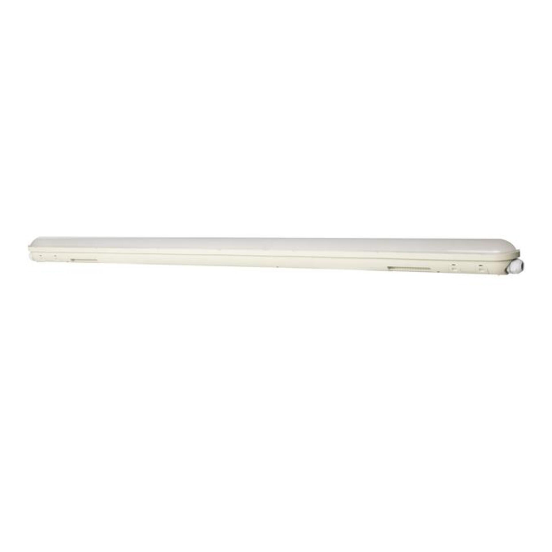 Levně LEDVANCE LED svítidlo prachotěs DP 1200 E 42 W 220-240 V 4000 K 5670 lm IP65