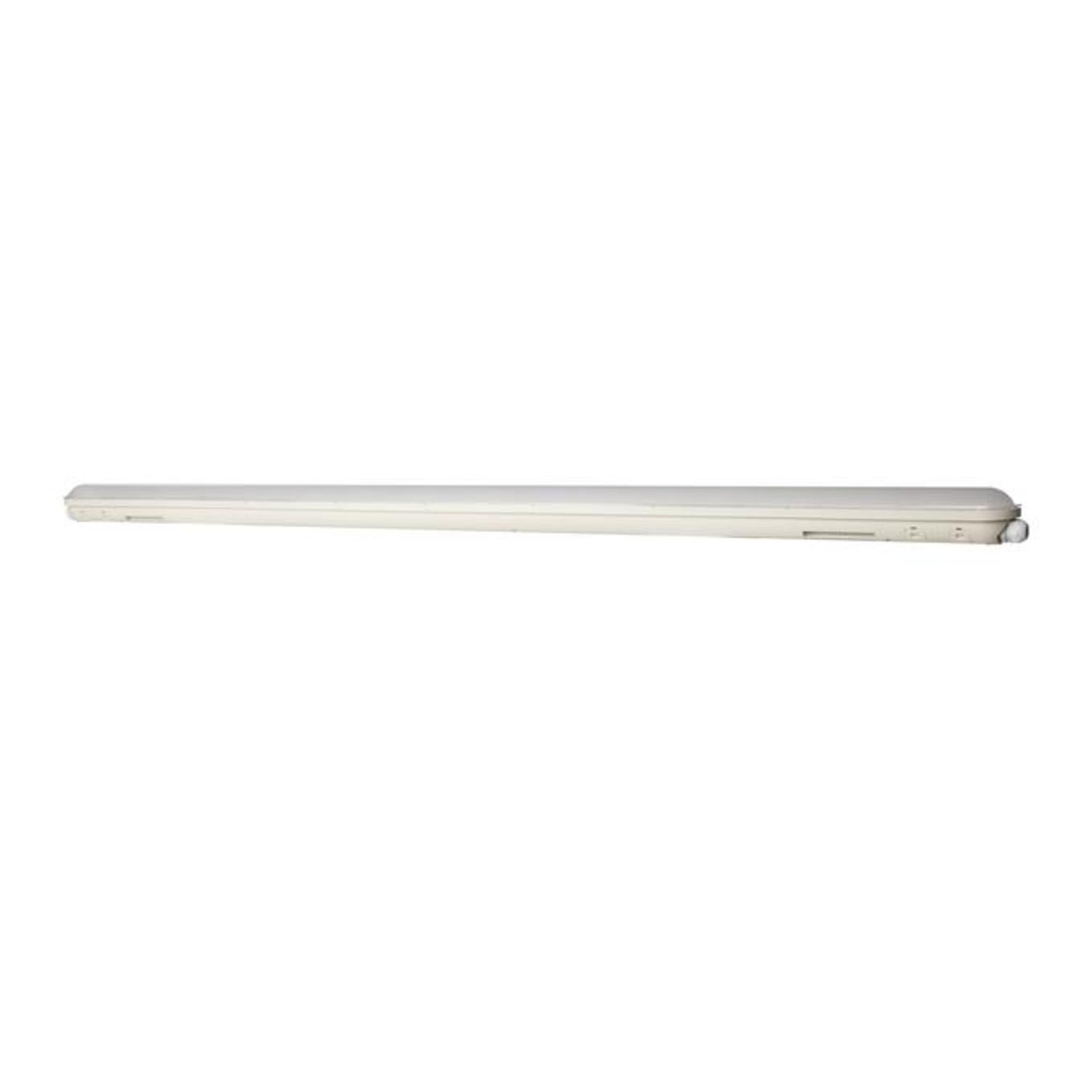 Levně LEDVANCE LED svítidlo prachotěs DP 1500 E 80 W 220-240 V 6500 K 10800 lm IP65