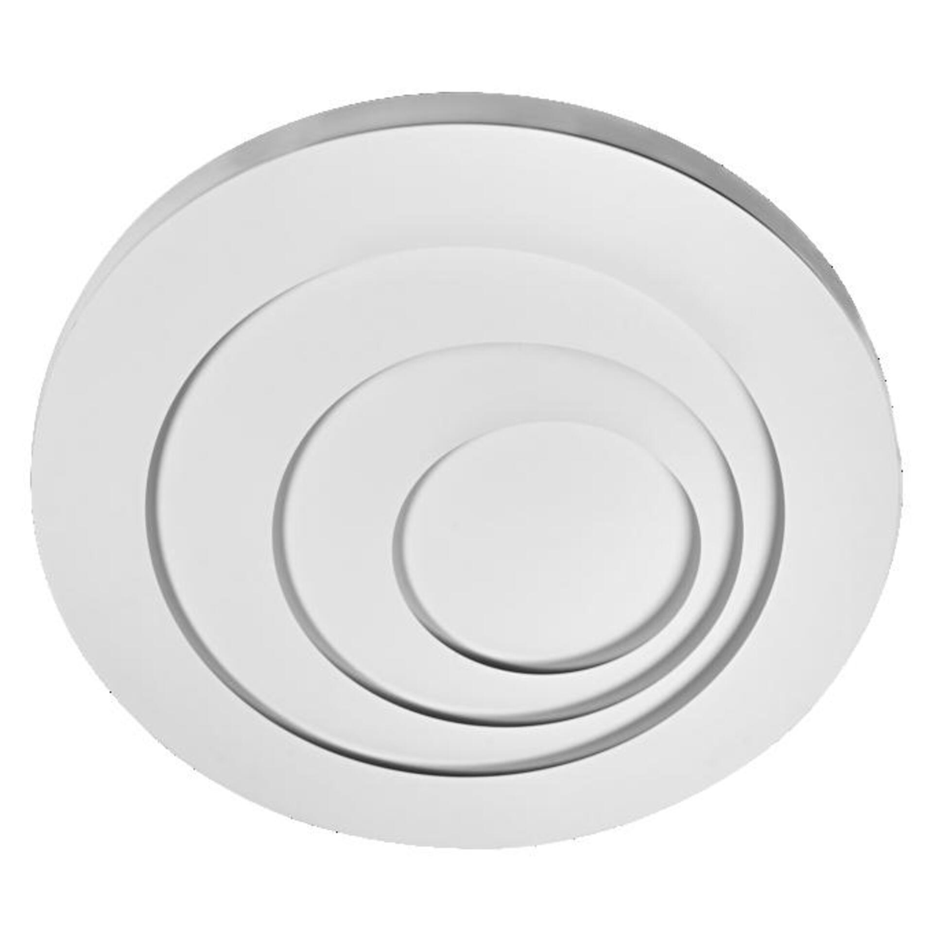 Levně LEDVANCE stropní LED svítidlo Orbis Spiral Round 63 W 220-240 V 3000 K 4000 lm