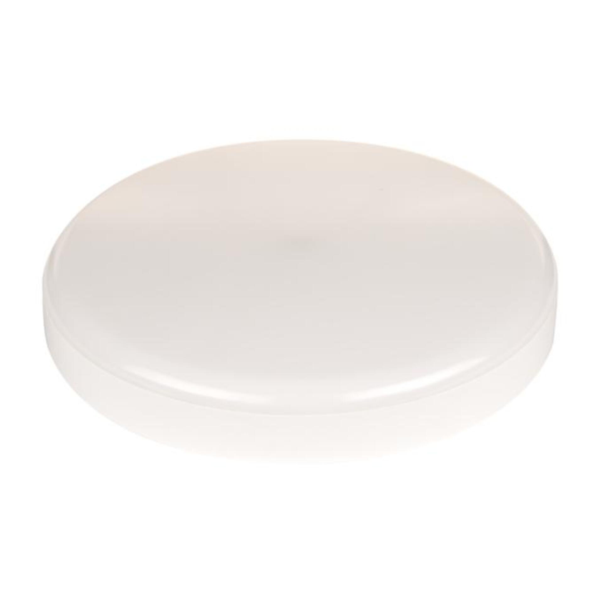 Levně LEDVANCE stropní LED svítidlo SF Slim 35 W 4000 K IP65 průměr 350 mm