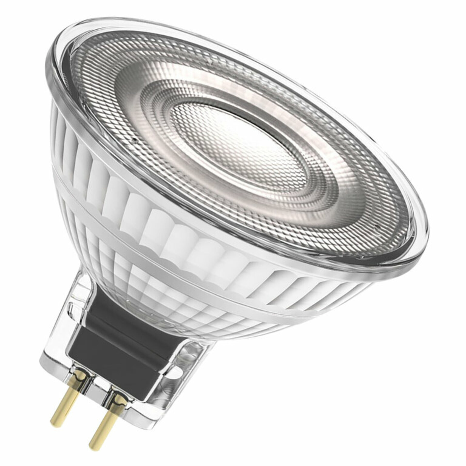 OSRAM LEDVANCE LED MR16 20 120d P 2.6W/827 GU5.3 4099854103544