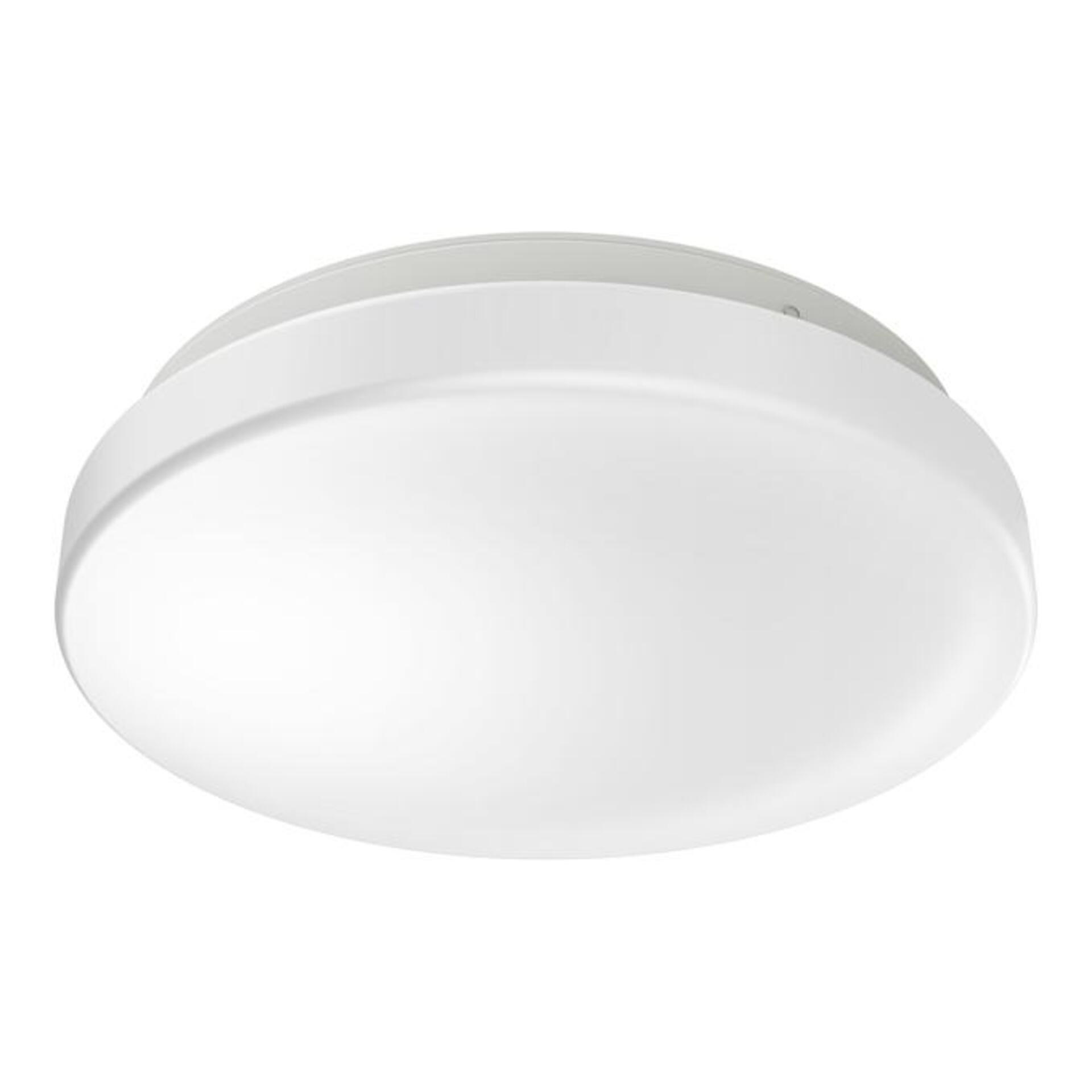 Levně LEDVANCE stropní svítidlo CEILING ROUND 255 18 W 220-240 V 3000 K IP44