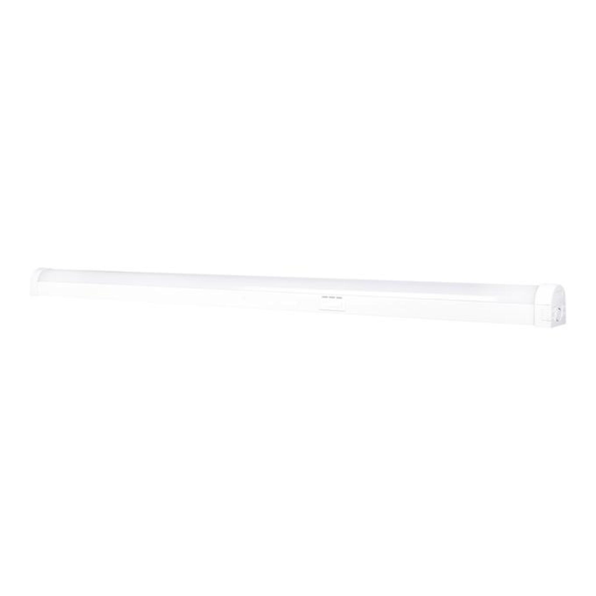Levně LEDVANCE LED svítidlo LN COMBO 1200 40 W 220-240 V 3CCT senzor