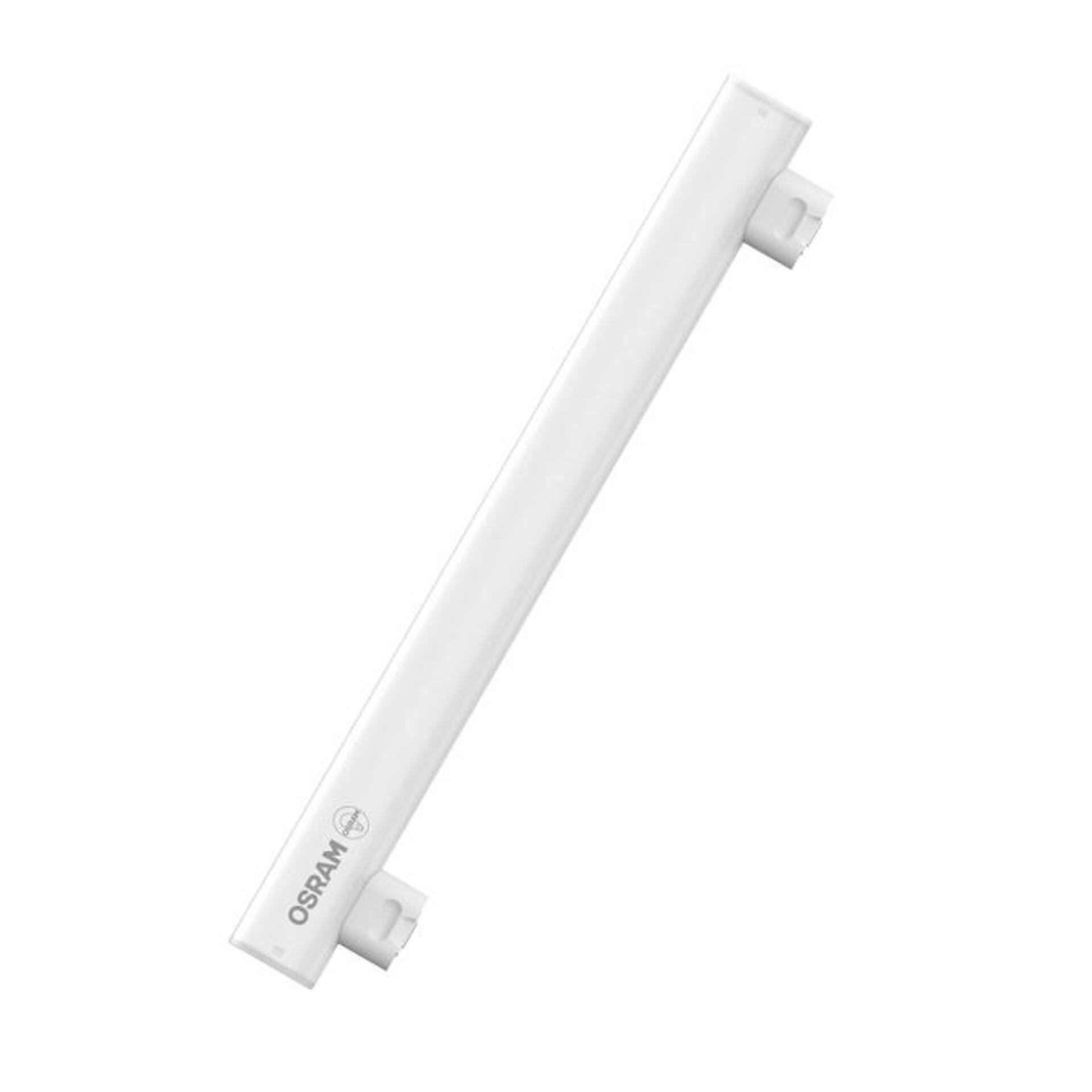 Levně LEDVANCE LEDinestra 30CM 27 190° DIM 3W 927 Frosted S14s 4099854232831