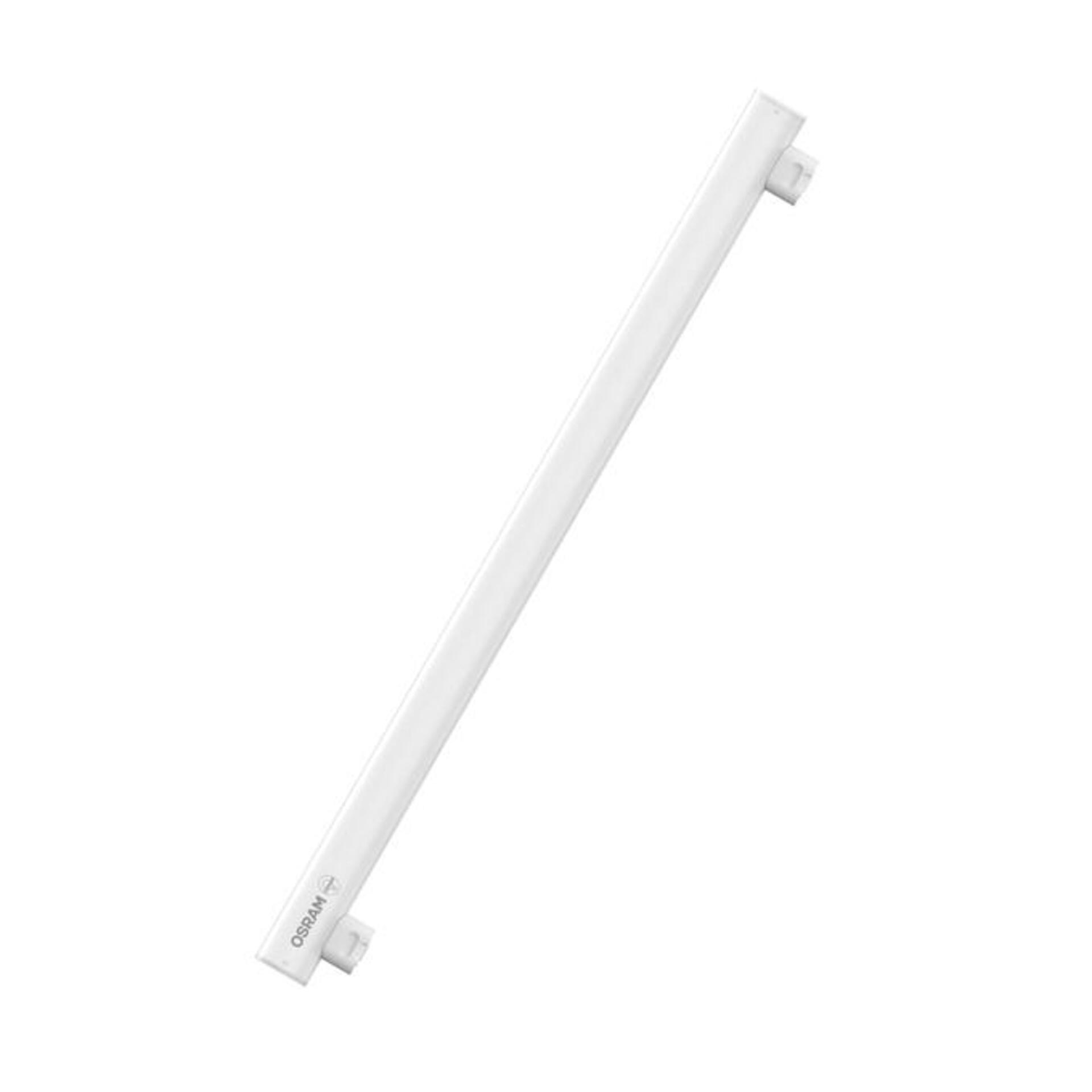 Levně LEDVANCE LEDinestra 50CM 40 190° DIM 4.7W 927 Frosted S14s 4099854232879