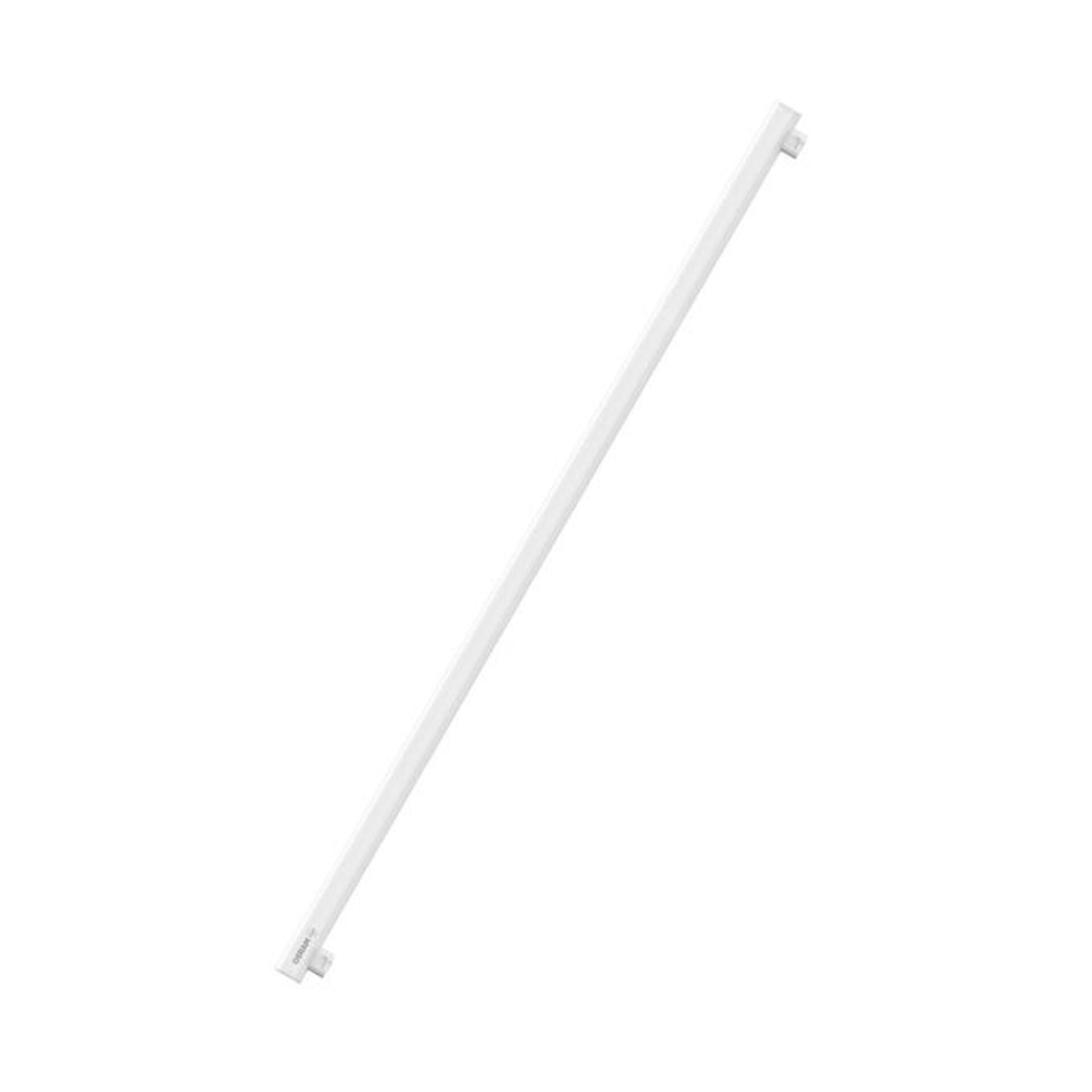 Levně LEDVANCE LEDinestra 1000 mm 75 9.9 W/2700 K S14s 927 stmívatelná 4099854232893