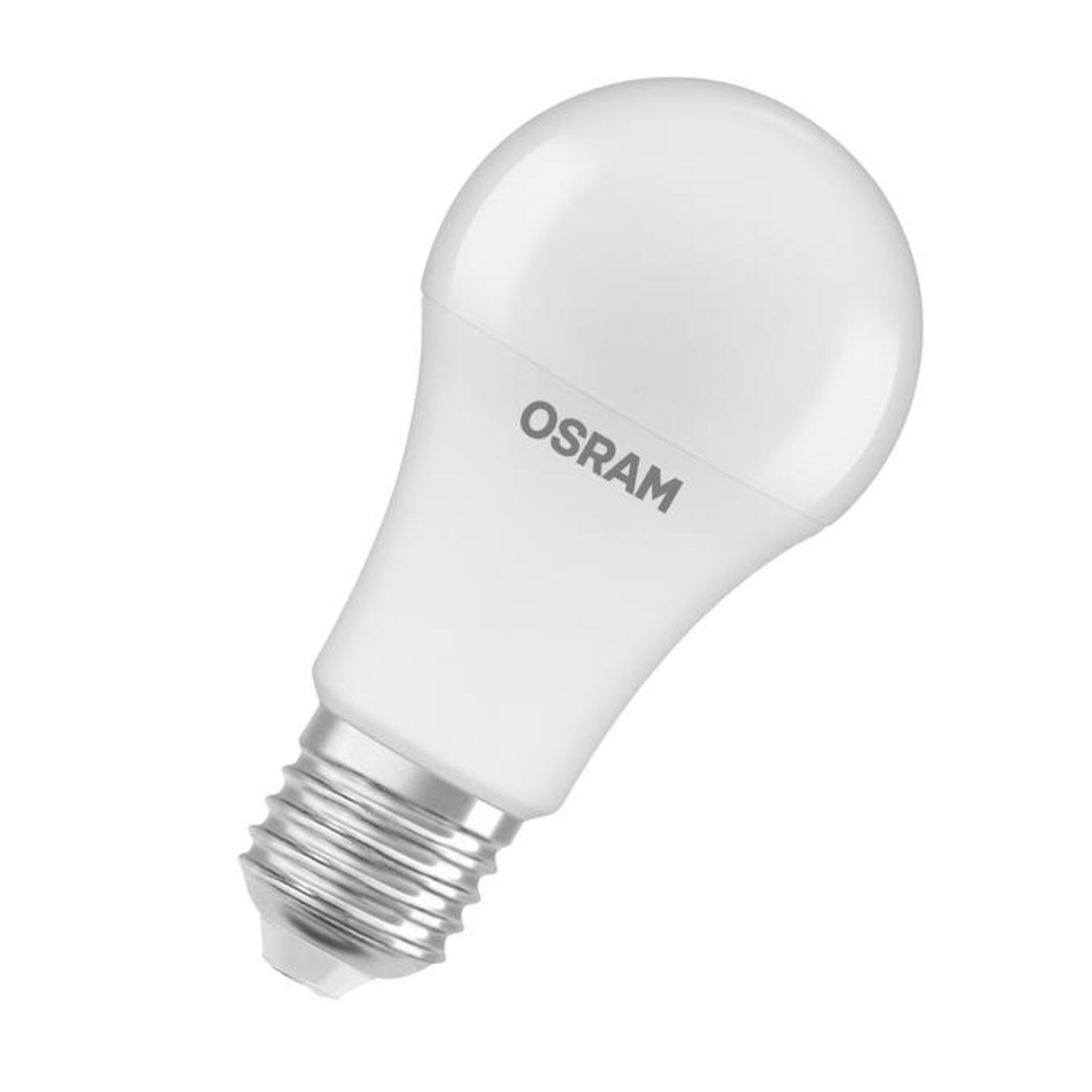 LEDVANCE LED žárovka Superstar Classic A60 8,8 W E27 2700-4000 K stmívatelná