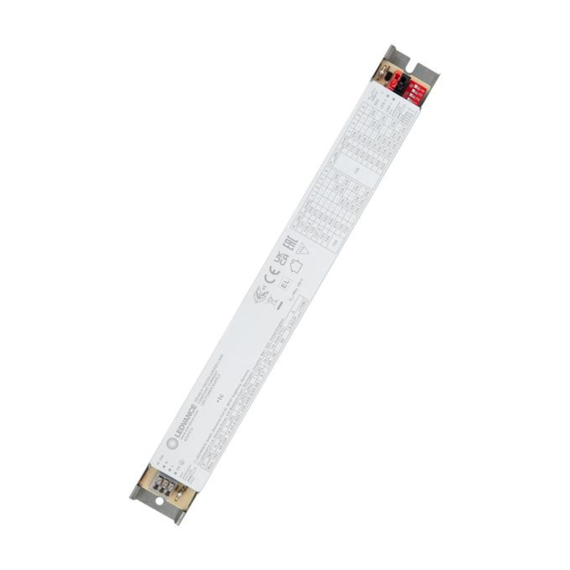 Levně LEDVANCE LED napáječ DR DS-P 150 W 220-240 V výstup 40-220 V DC 550-925 mA