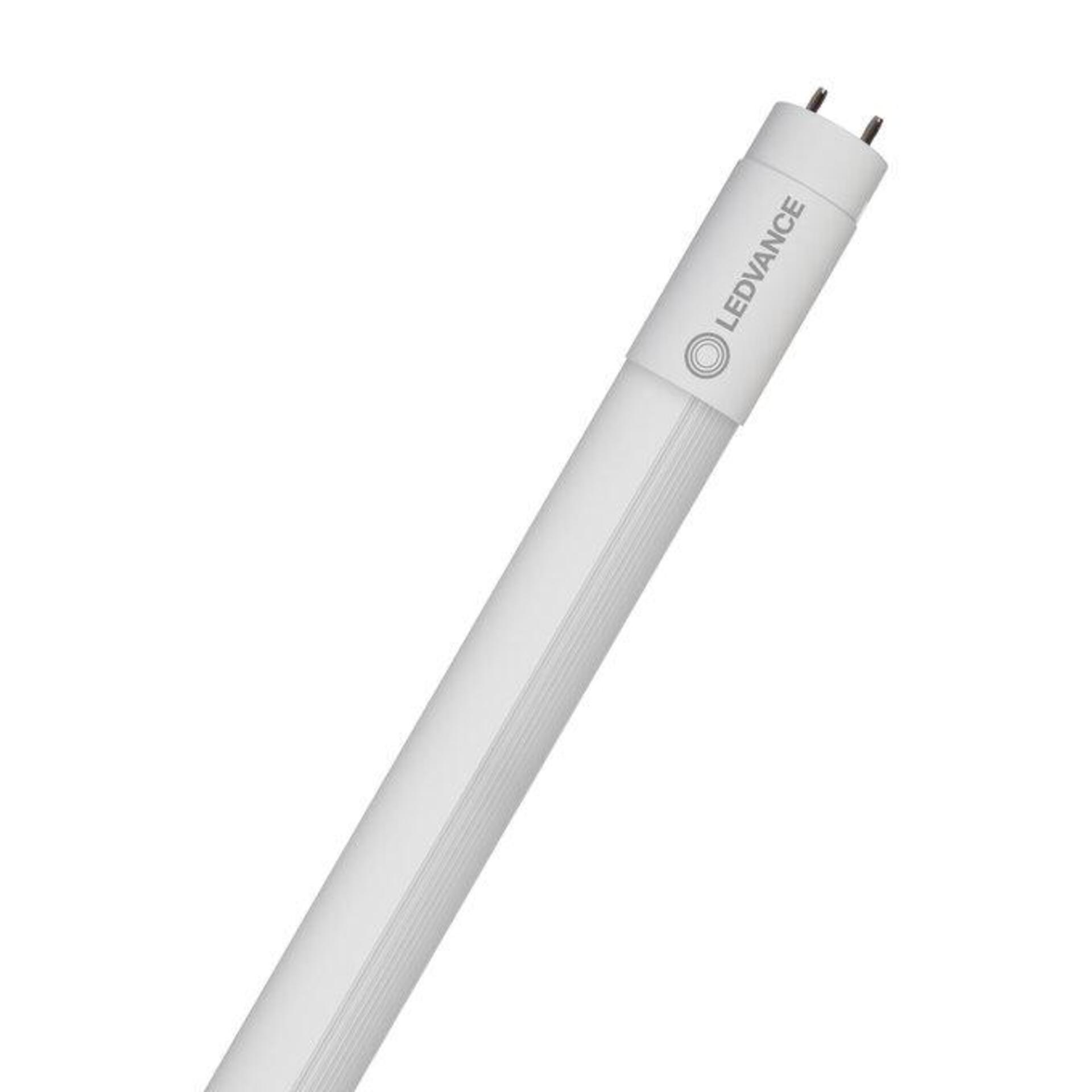 Levně LEDVANCE LED TUBE T8 EM ULTRA OUTPUT HIGHBAY 1200 mm 14W 840 4099854258633