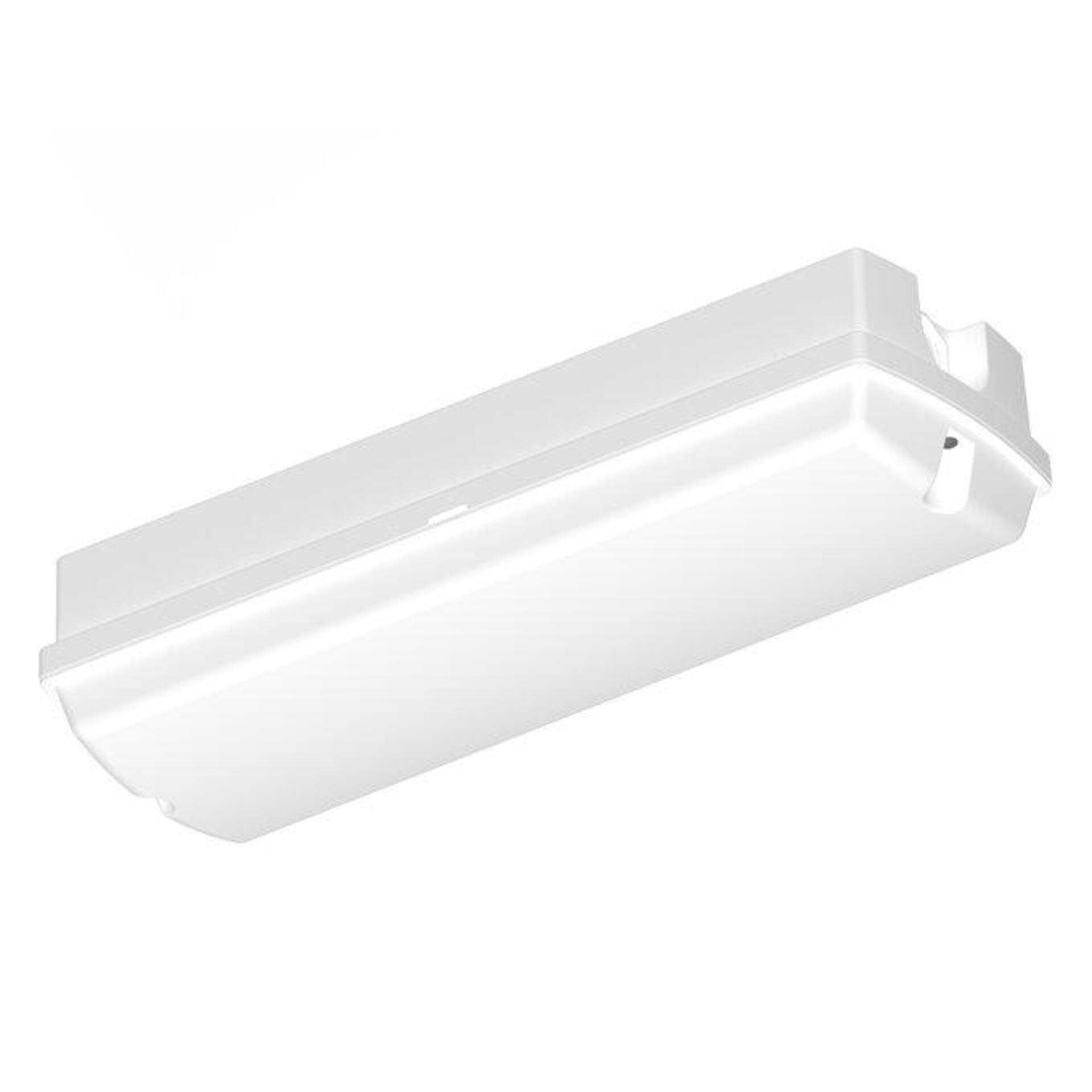 Levně LEDVANCE BLKH COMP RC V 8W ML 83040 WT 4099854290503