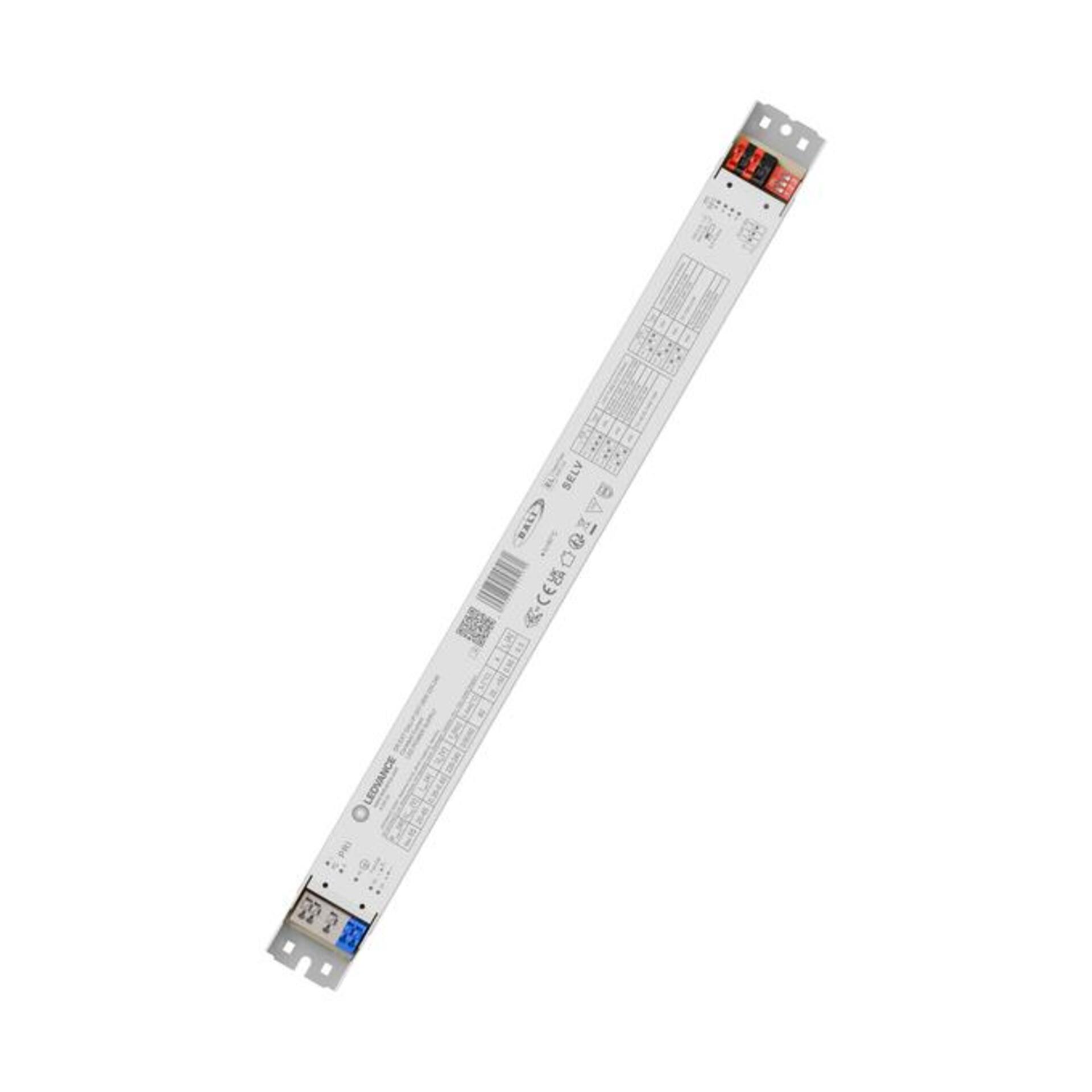 Levně LEDVANCE DR EXTERNAL DALI -2X7-26W 220-240 4099854295171