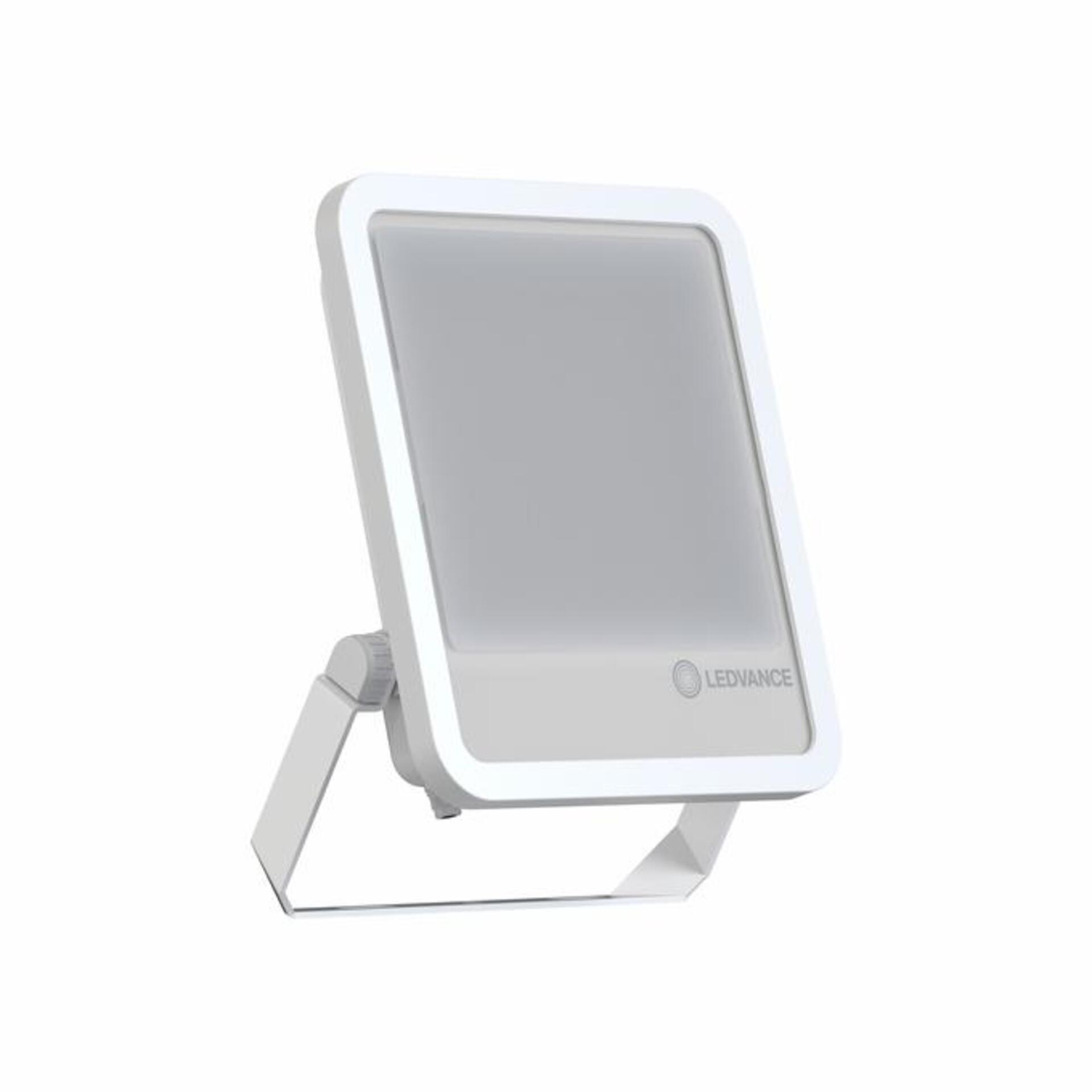 Levně LEDVANCE LED reflektor FL 200 P 133W 20KLM 840 PS SY100 WT 4099854306426