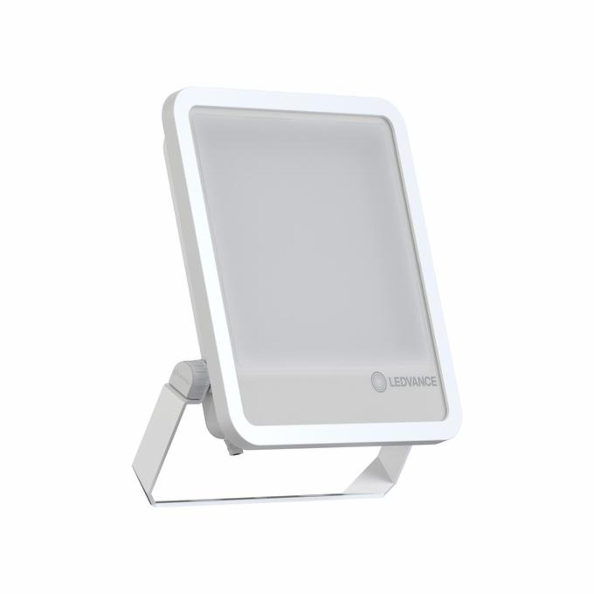 Levně LEDVANCE LED reflektor FL 250 P 167W 25KLM 840 PS SY100 WT 4099854306624