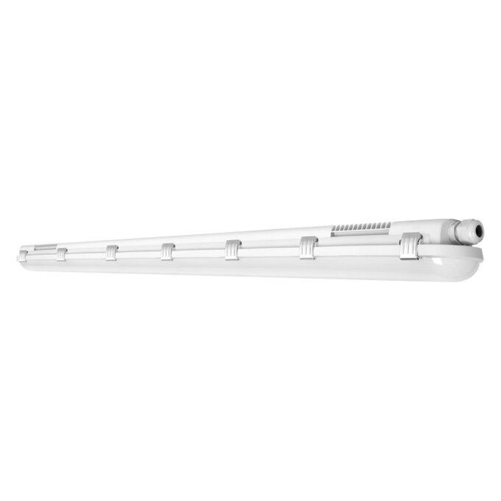 Levně LEDVANCE DP 5TH 1500 81W 840 IP65 GY 4099854312489