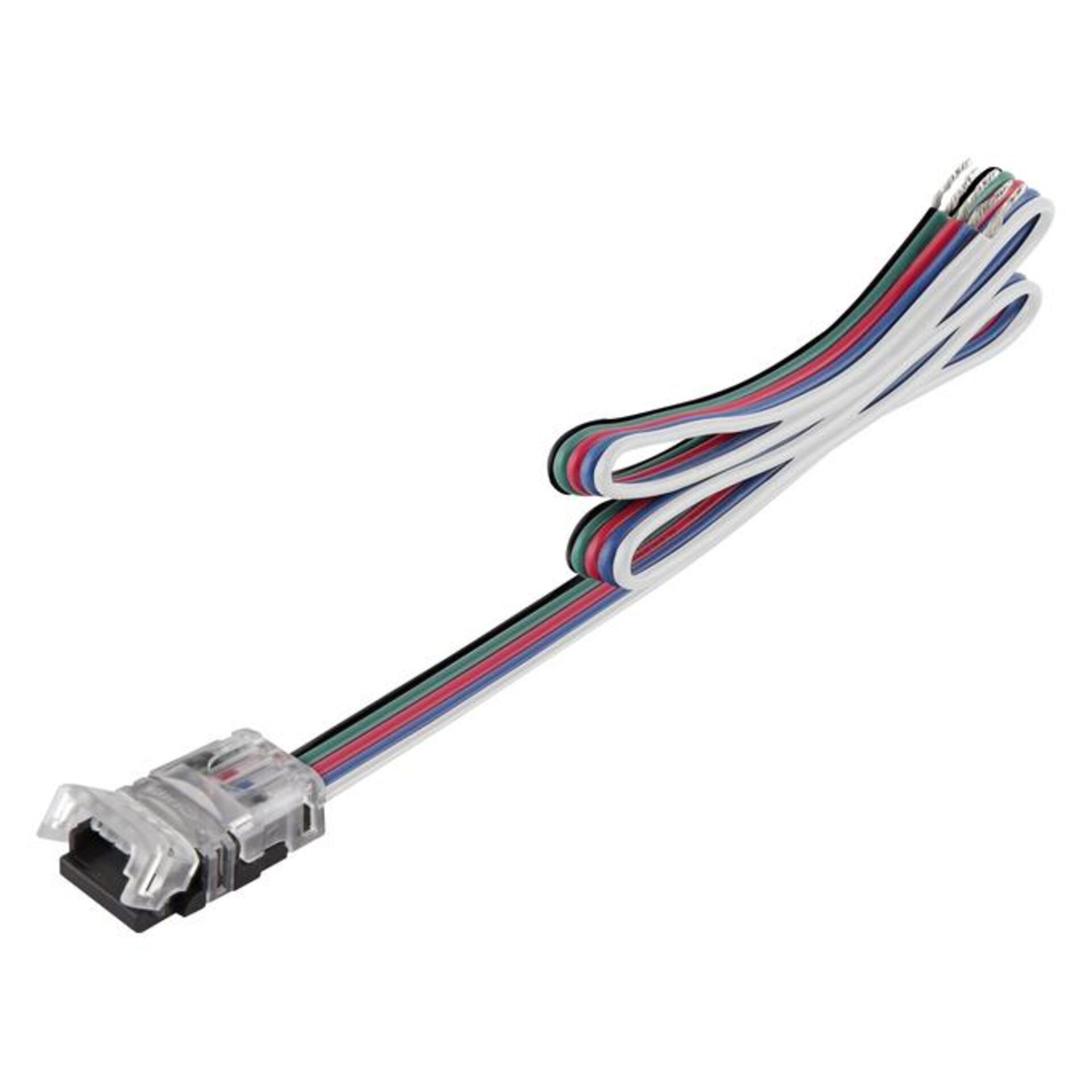 Levně LEDVANCE propojovací kabel pro LED pásky 24 V, délka 500 mm