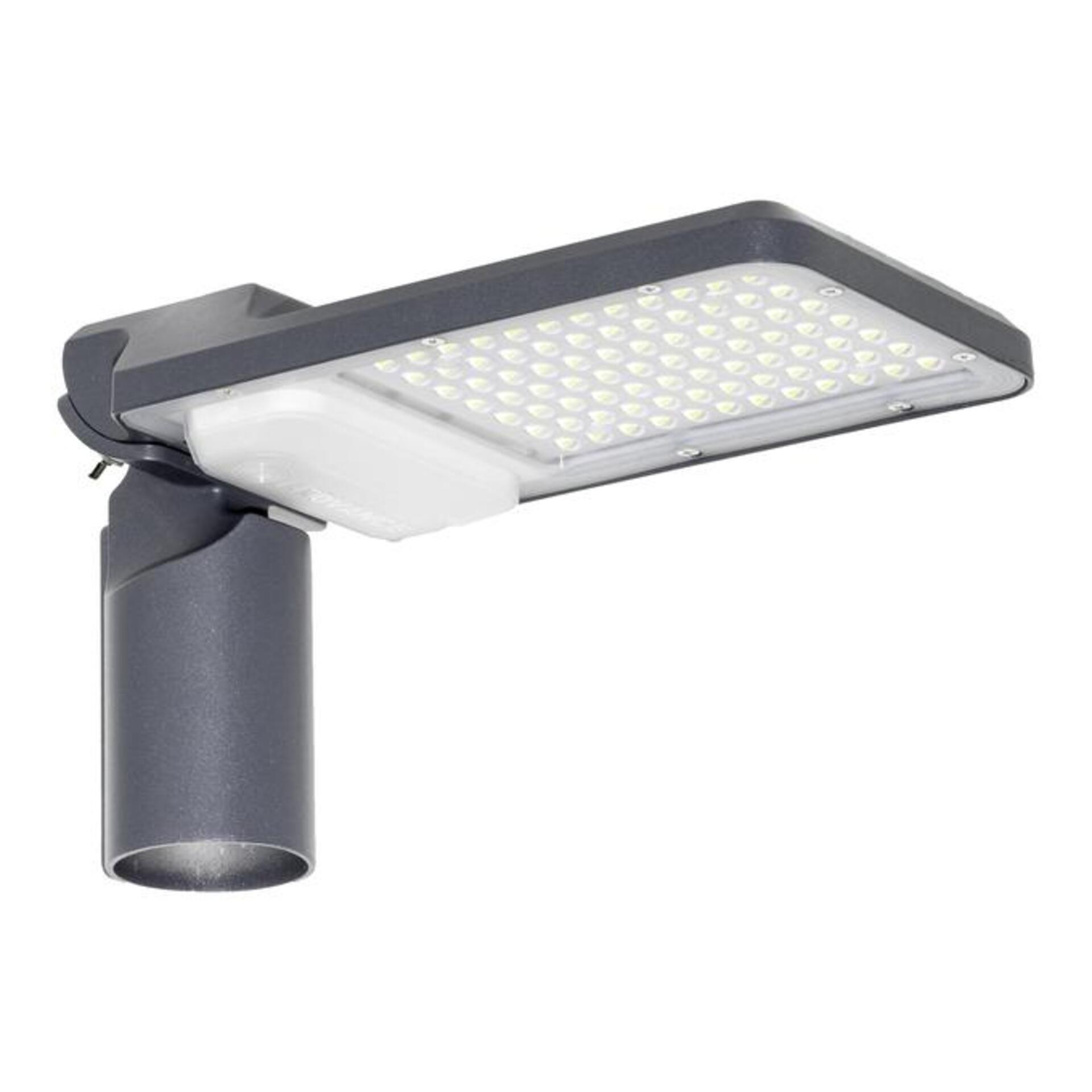 Levně LEDVANCE LED pouliční svítidlo URBAN AREA E 50 W 220-240 V 3000 K IP65 nastavitelné