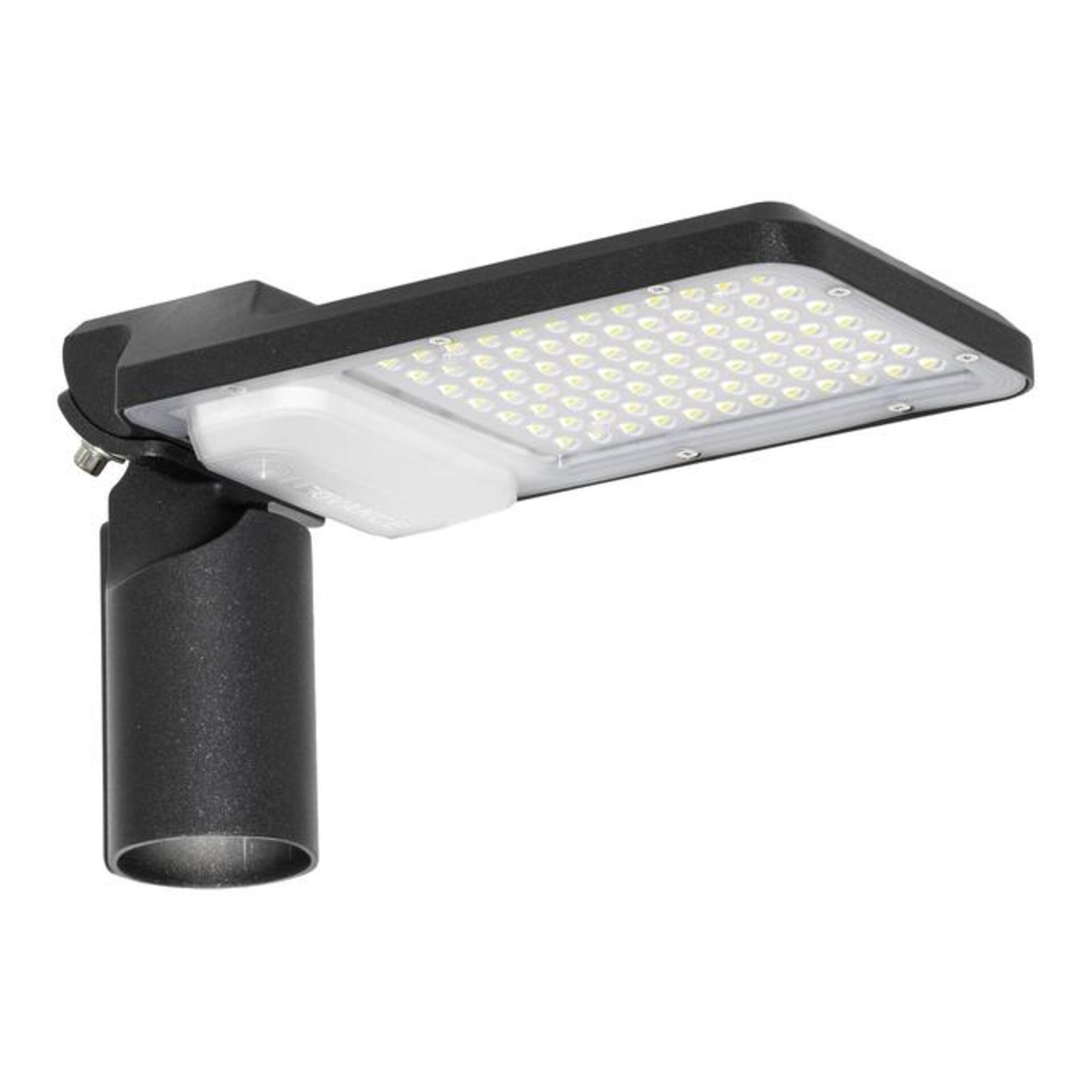 Levně LEDVANCE LED pouliční svítidlo URBAN AREA E 50 W 4000 K 220-240 V IP65