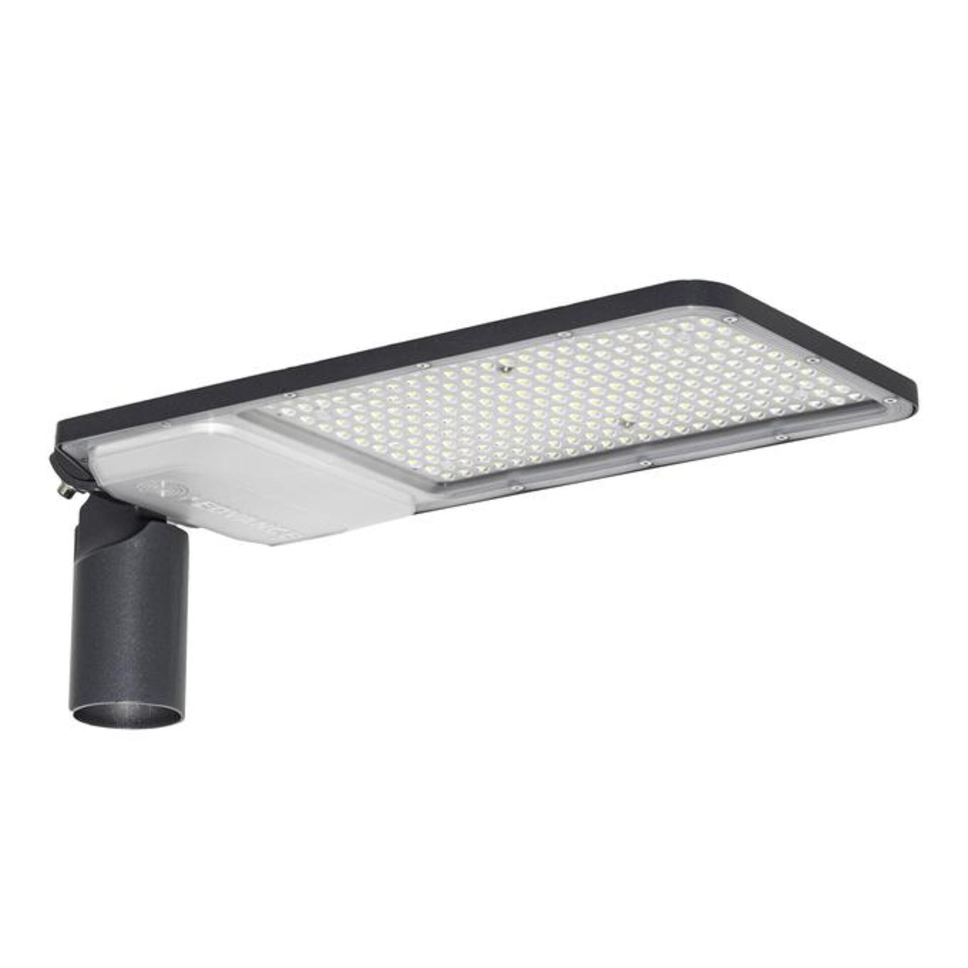 Levně LEDVANCE LED pouliční svítidlo URBAN AREA E 150 W 220-240 V 3000 K 16500 lm IP65