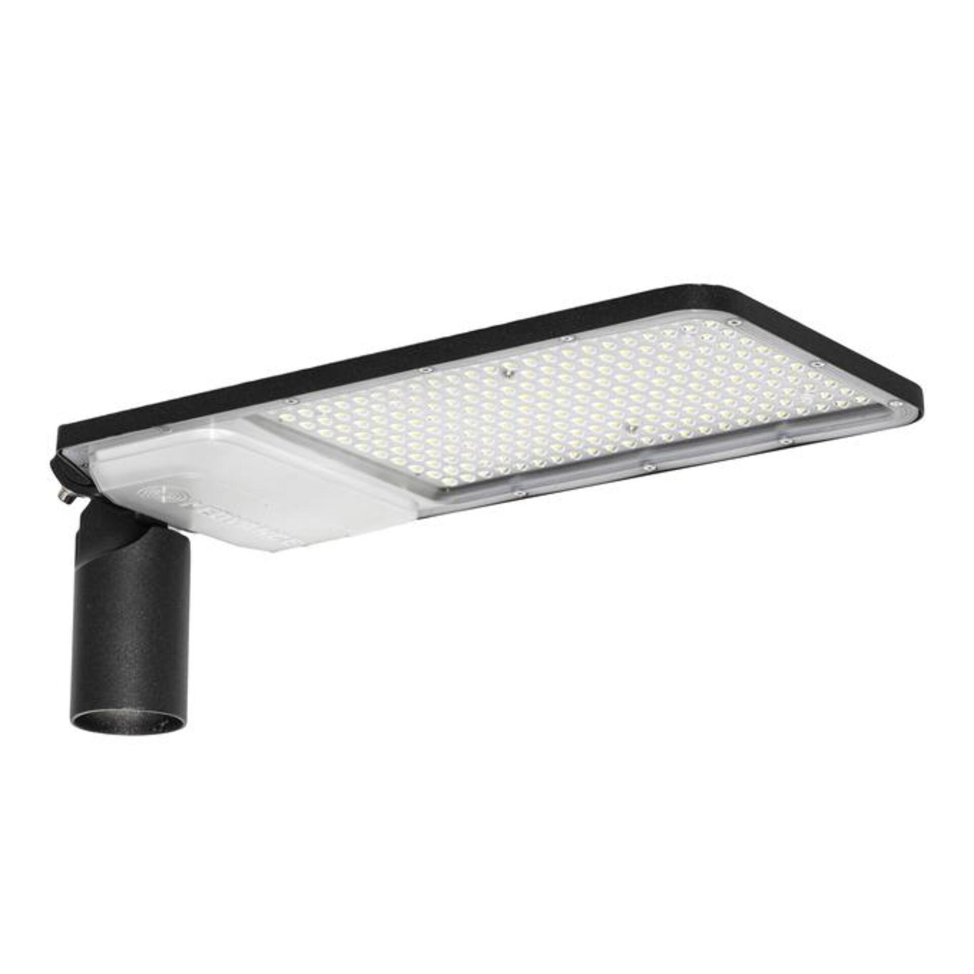 Levně LEDVANCE LED pouliční svítidlo URBAN AREA E 150 W 220-240 V 4000 K IP65