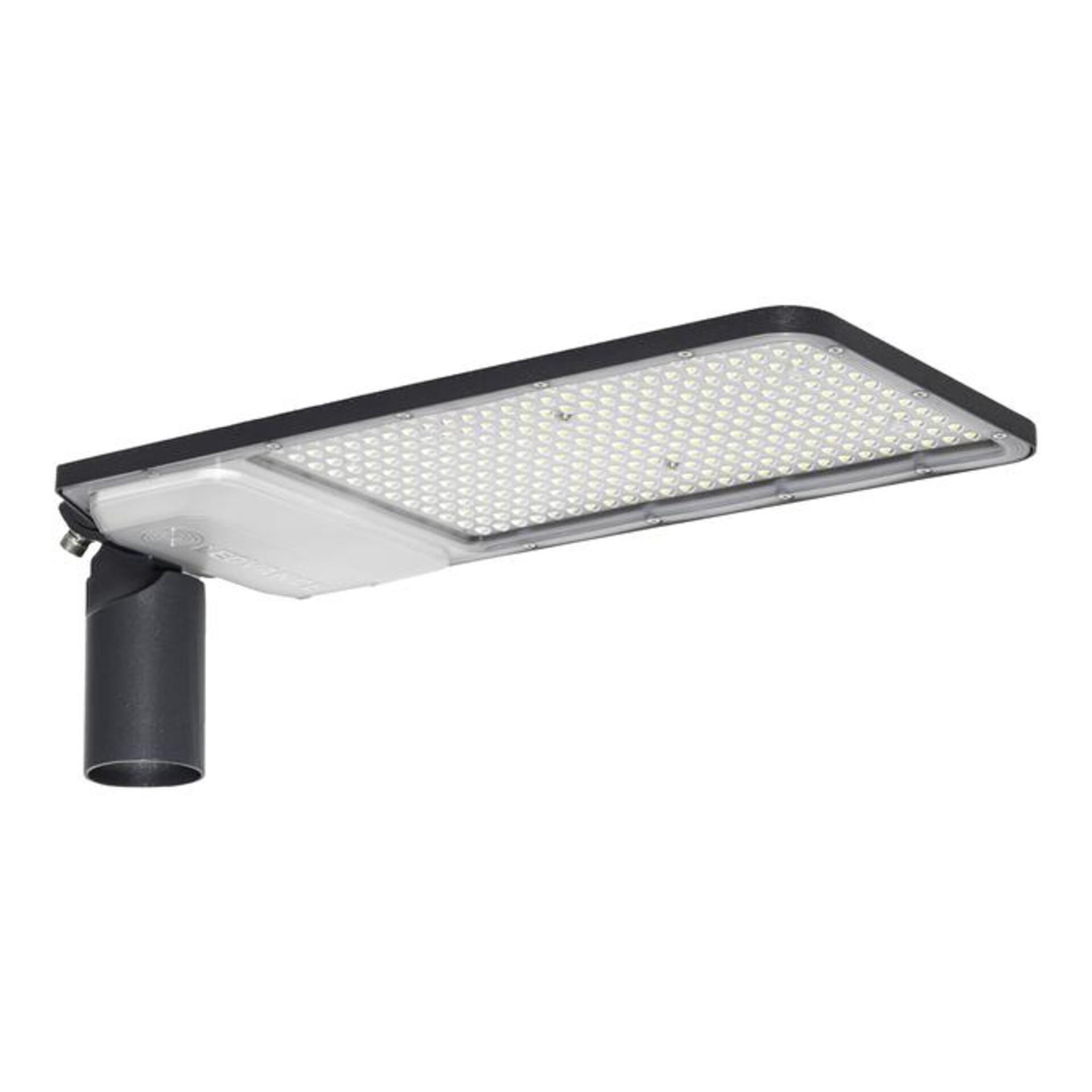 Levně LEDVANCE LED pouliční svítidlo URBAN AREA E 200 W 4000 K 220-240 V IP65