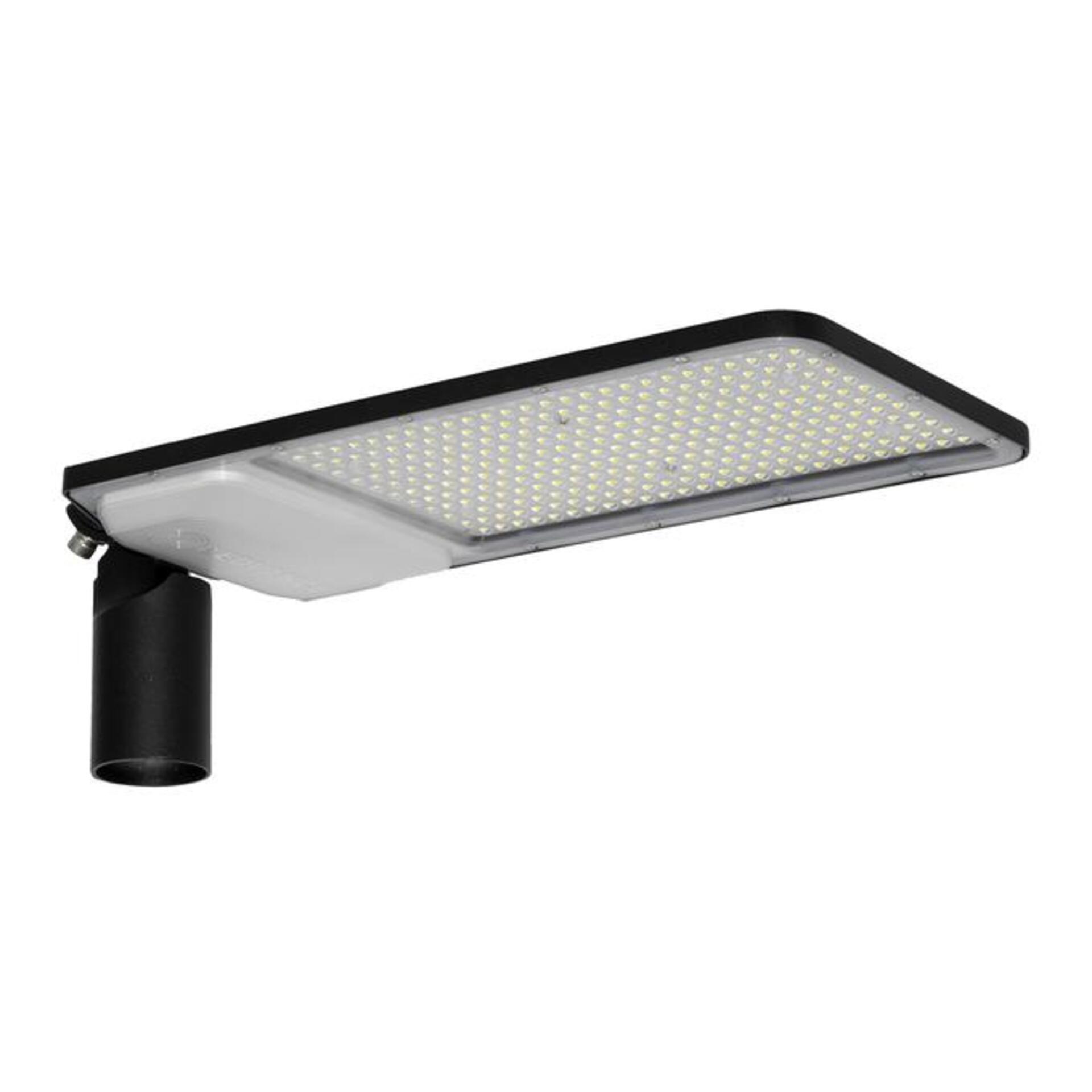 Levně LEDVANCE LED pouliční svítidlo URBAN AREA E 200 W 220-240 V 4000 K IP65