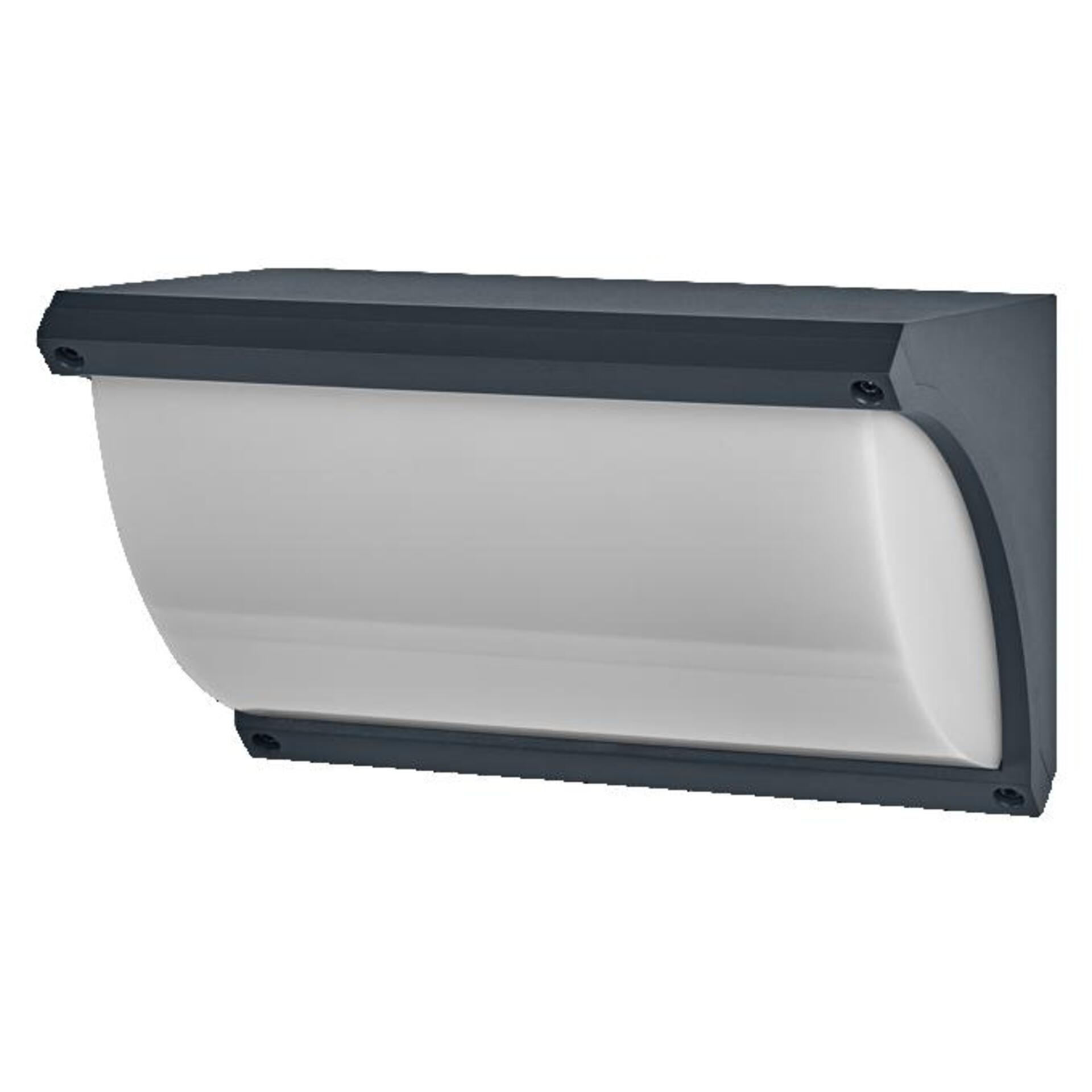 Levně LEDVANCE venkovní nástěnné svítidlo Endura Classic Angela E27 220-240 V IP54