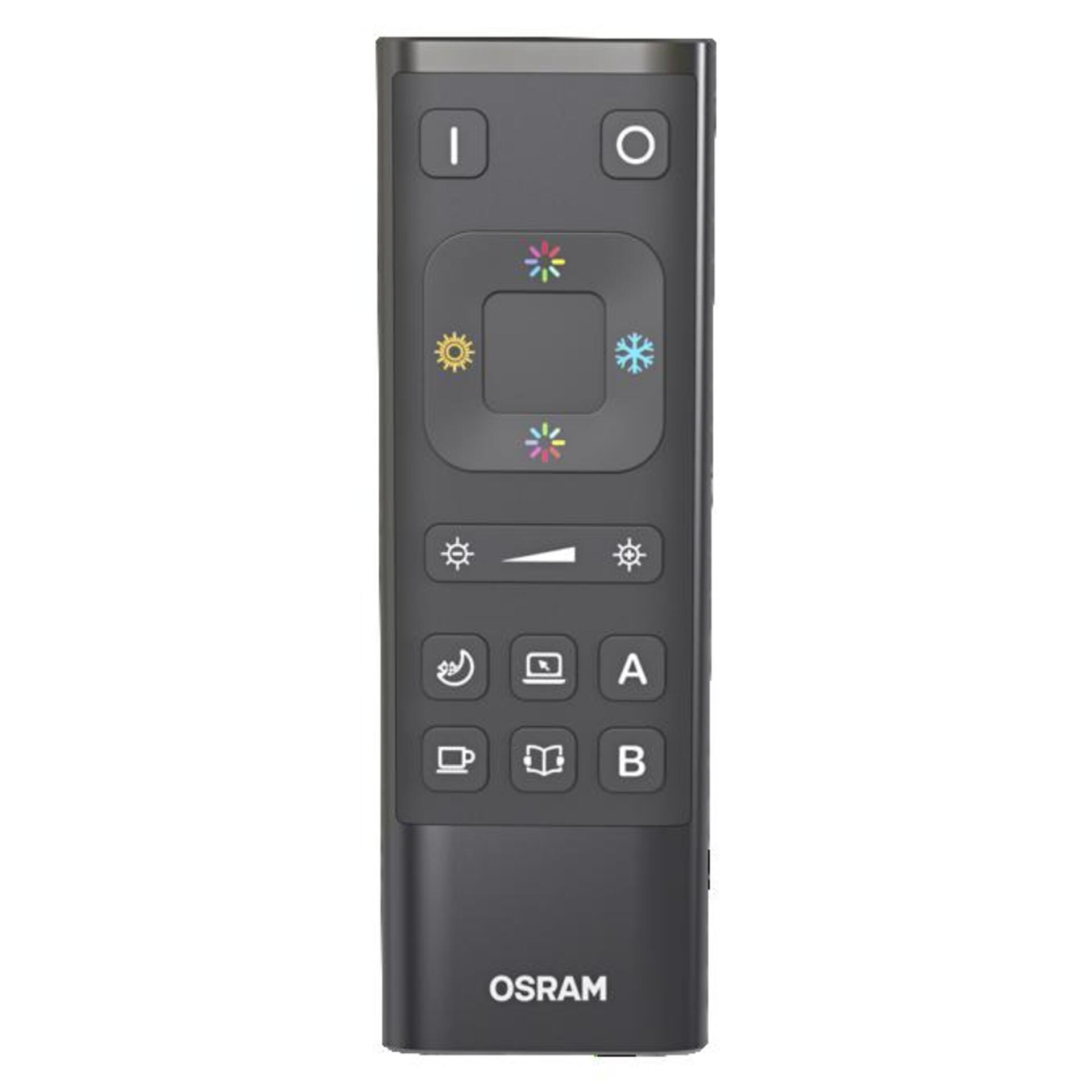 Levně LEDVANCE dálkový ovladač SMART+ WIFI USB-C stmívatelný