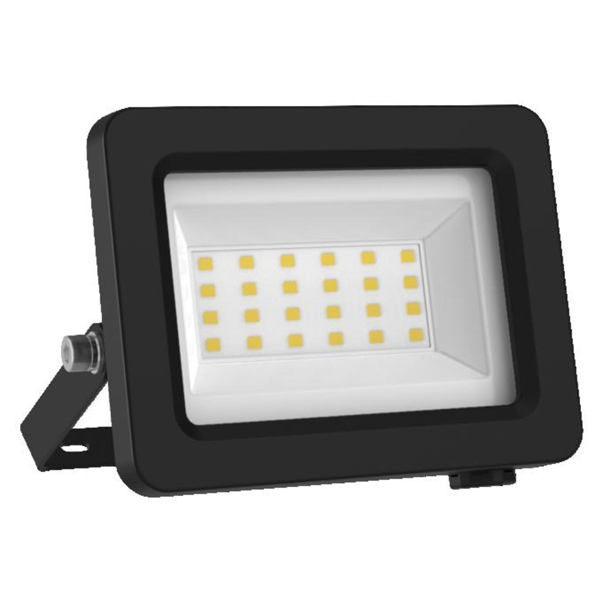 Levně LEDVANCE LED reflektor Floodlight 5 W 220-240 V 4000 K 870 lm IP65