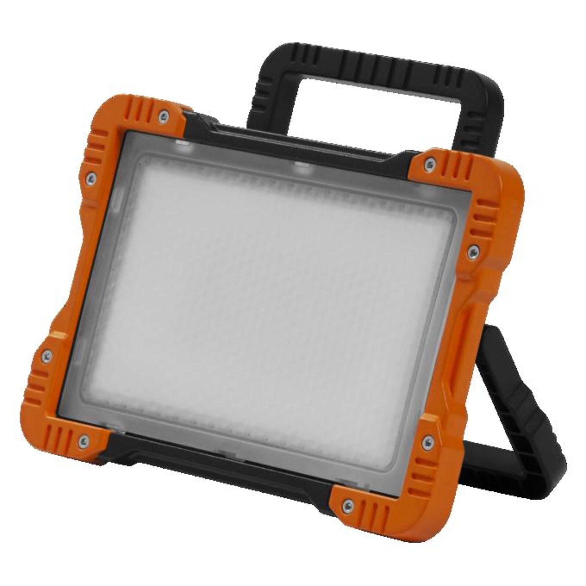 Levně LEDVANCE LED pracovní svítidlo Worklight Panel 50 W 4000 K 4000 lm IP54