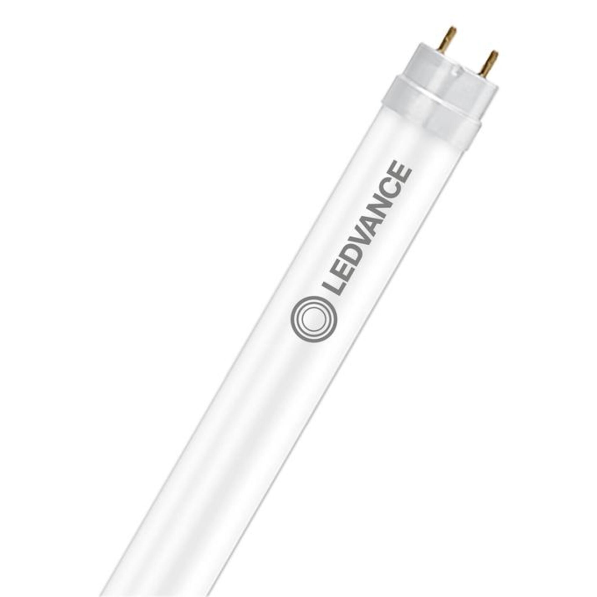 Levně LEDVANCE LED TUBE T8 EM SUPERIOR 900 mm 9.7W 840 4099854432200