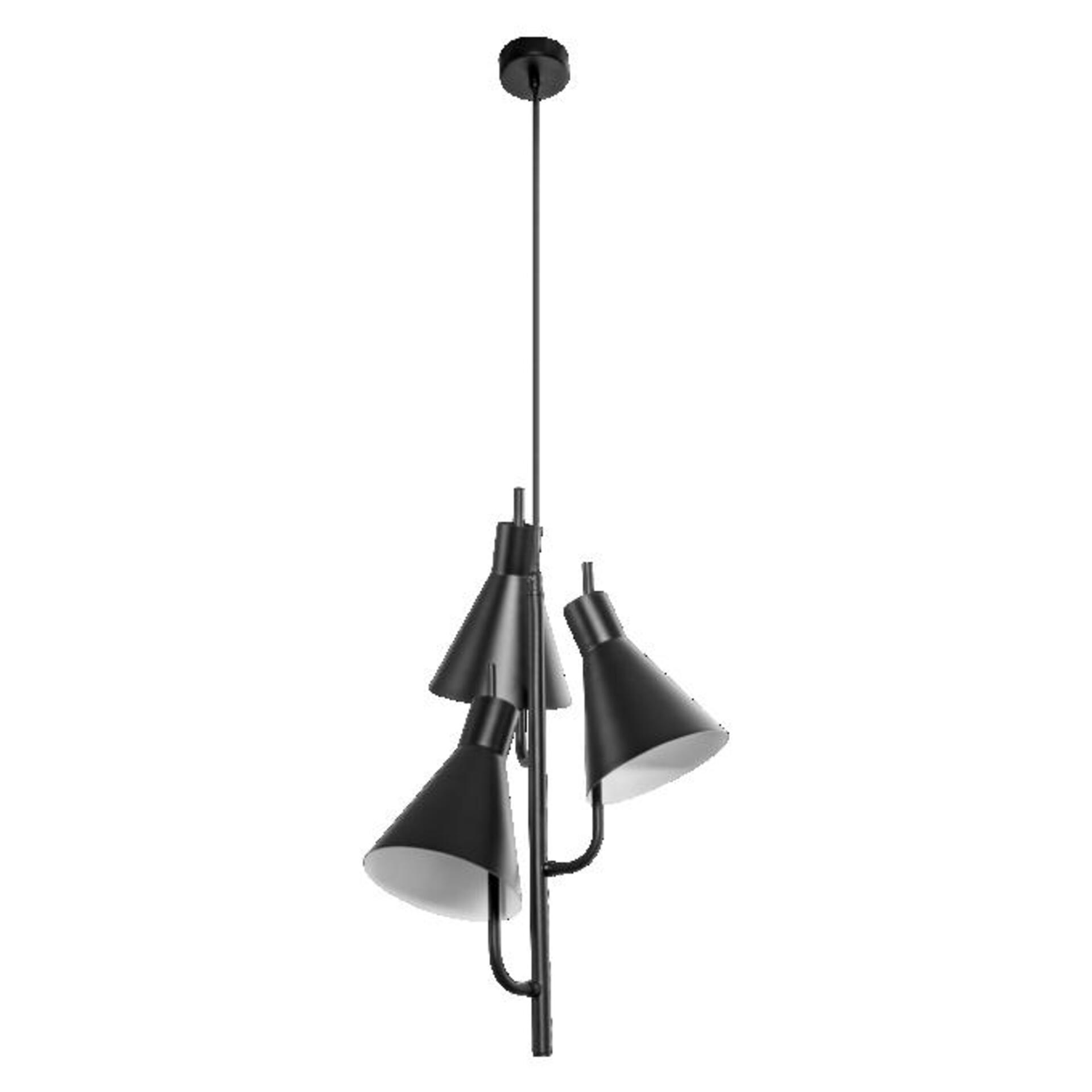 Levně LEDVANCE závěsné svítidlo Decor Tokio 14 W 220-240 V 3000 K 850 lm