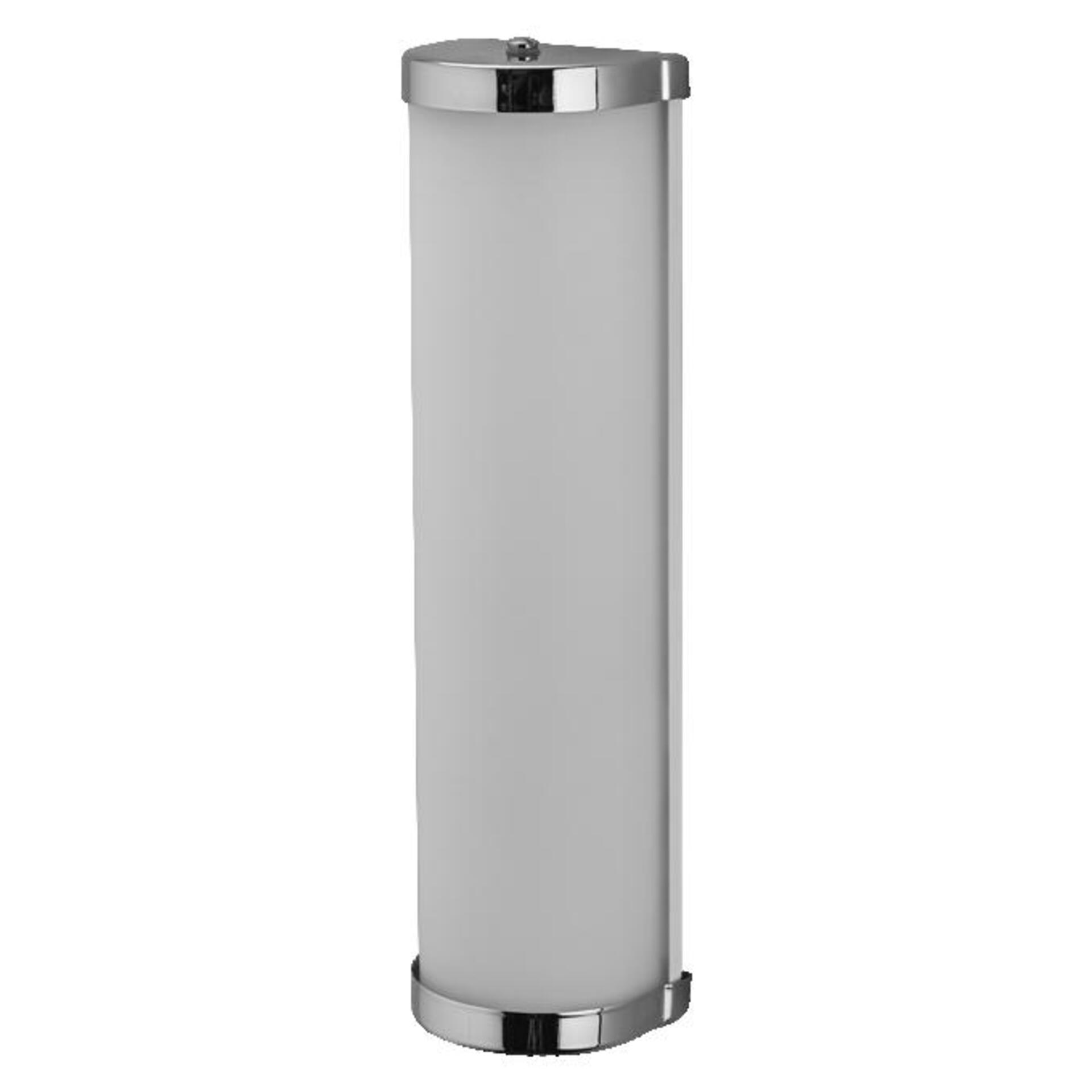 Levně LEDVANCE nástěnné svítidlo do koupelny Bathroom 320 mm E14 220-240 V IP44 chrom