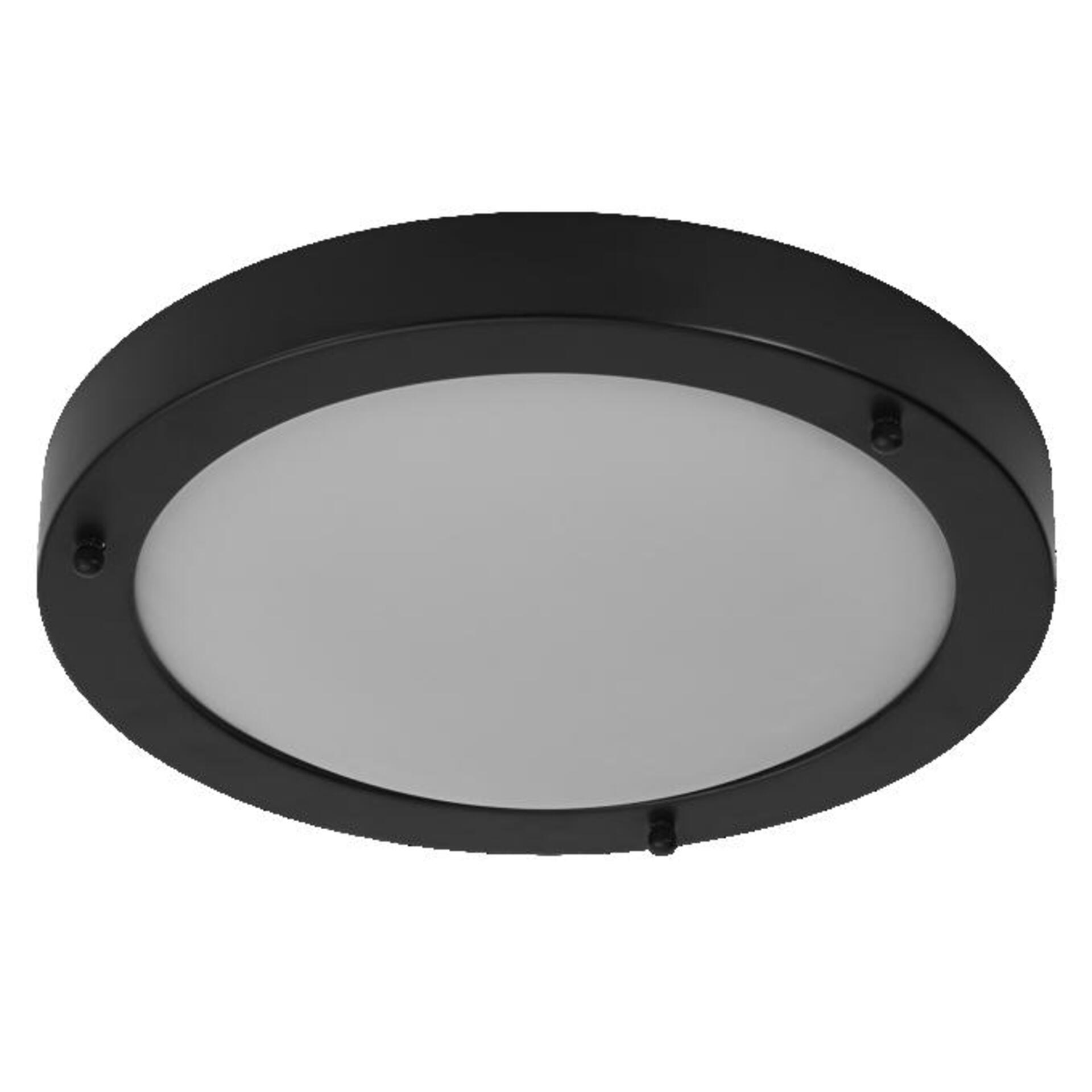 Levně LEDVANCE stropní svítidlo do koupelny Bathroom 310 mm E27 IP44