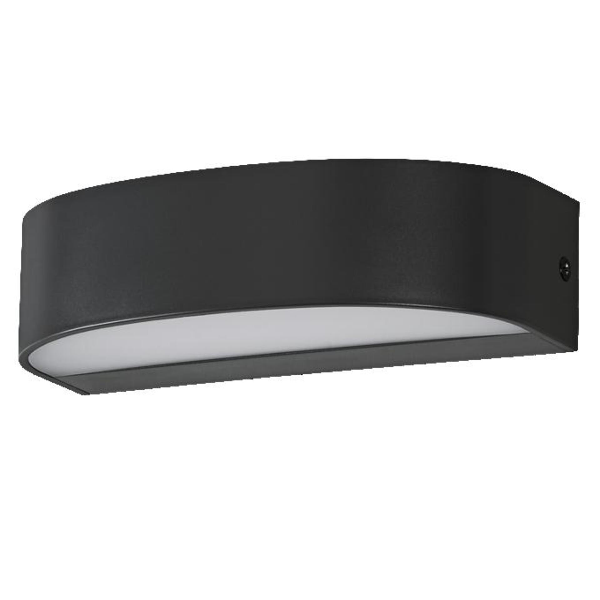 Levně LEDVANCE venkovní nástěnné svítidlo Endura Style Ilay 7,6 W 220-240 V 3000 K IP65