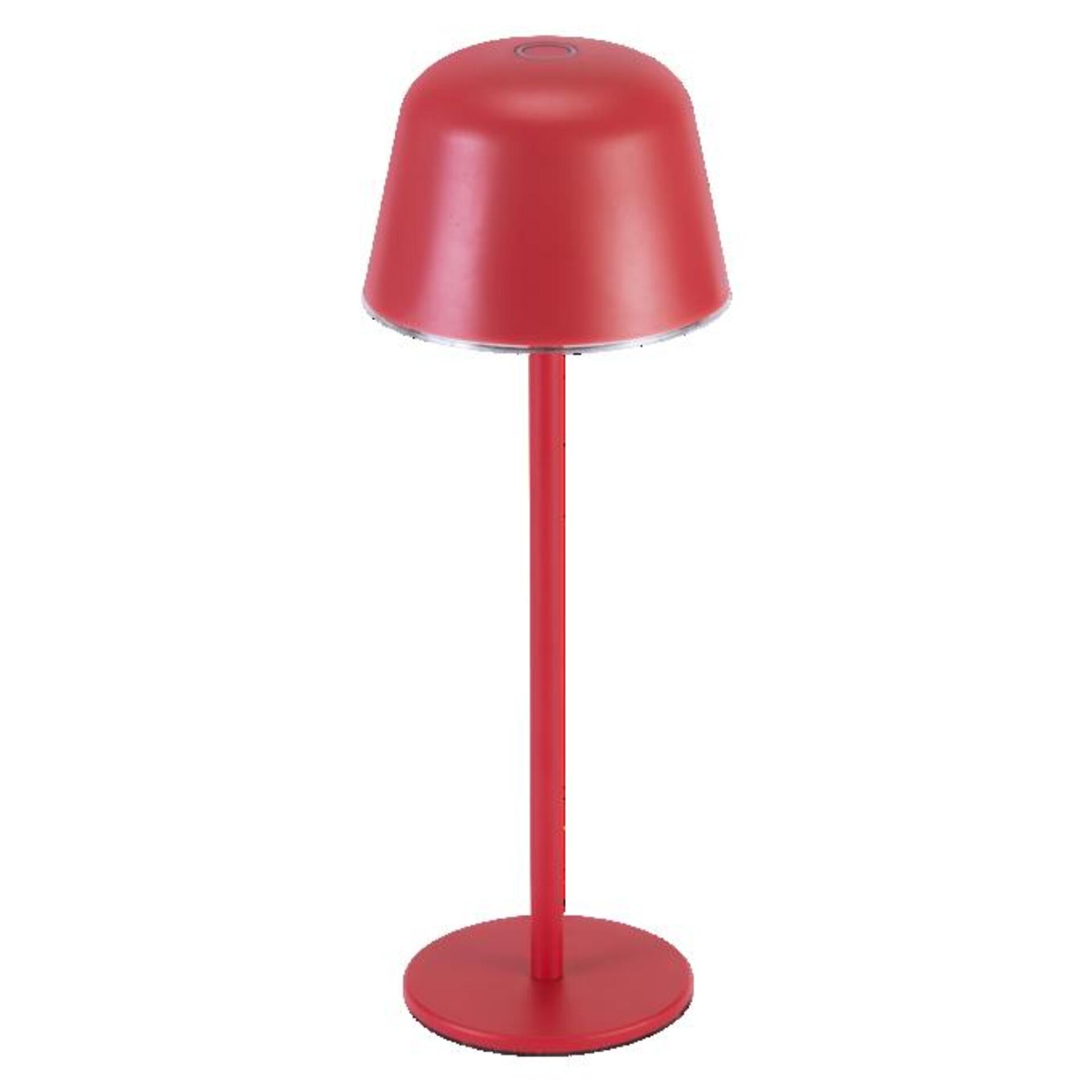 Levně LEDVANCE stolní LED lampa Endura Style Table CCT USB 2,5 W 5 V stmívatelná