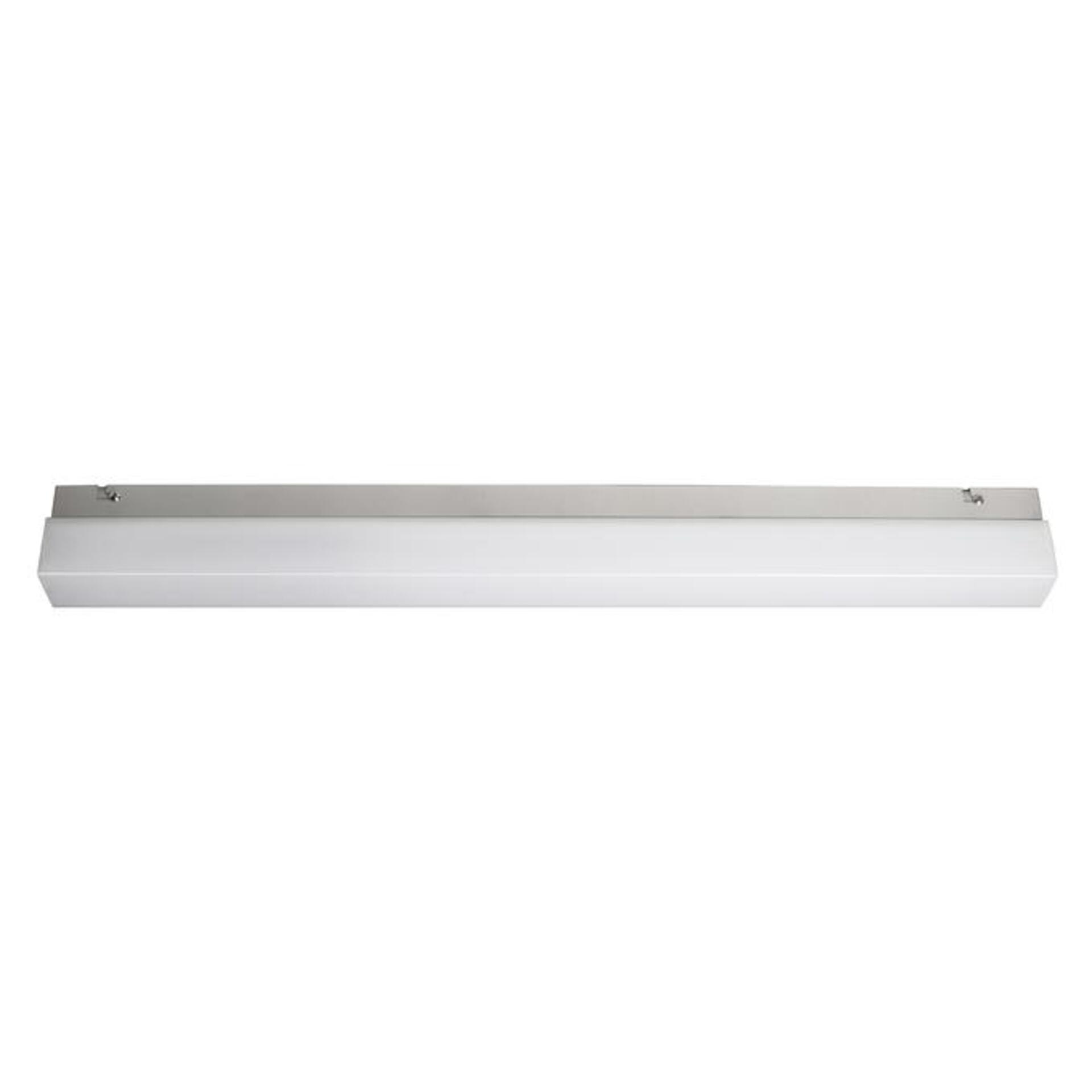 Levně LEDVANCE LED svítidlo Square 14 W 220-240 V CCT IP44