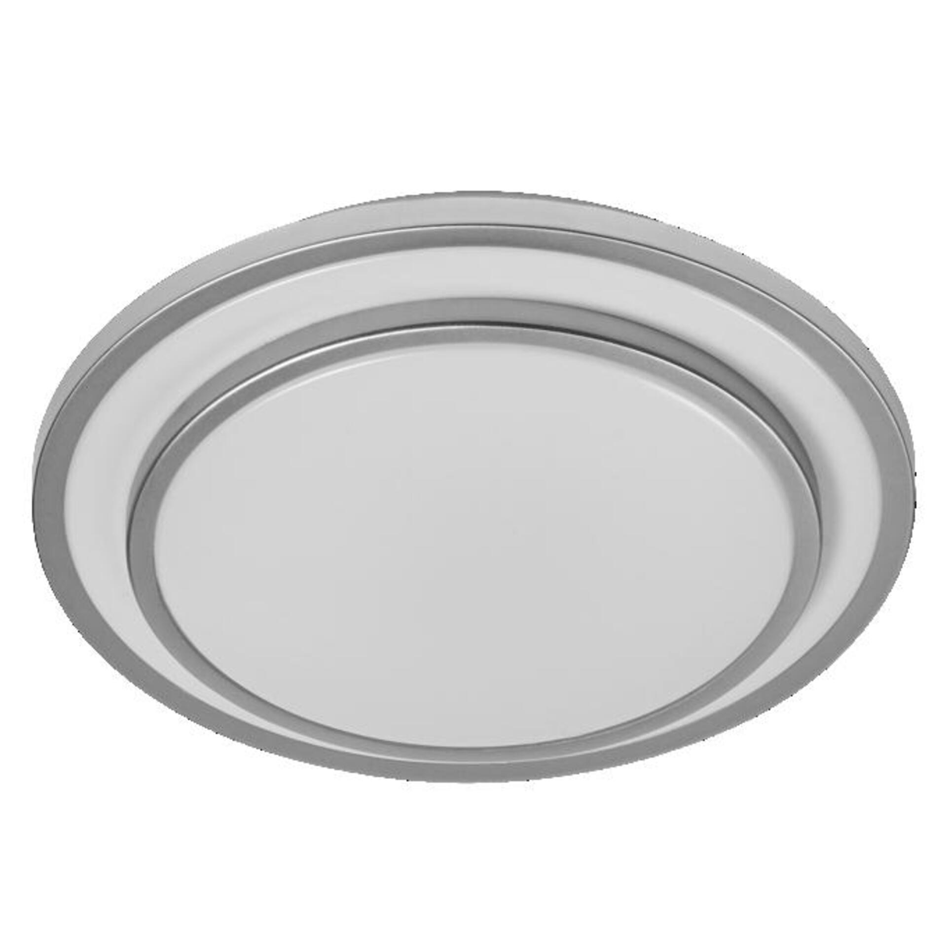 Levně LEDVANCE stropní svítidlo Orbis Berlin 16 W 220-240 V 3000 K 293 mm