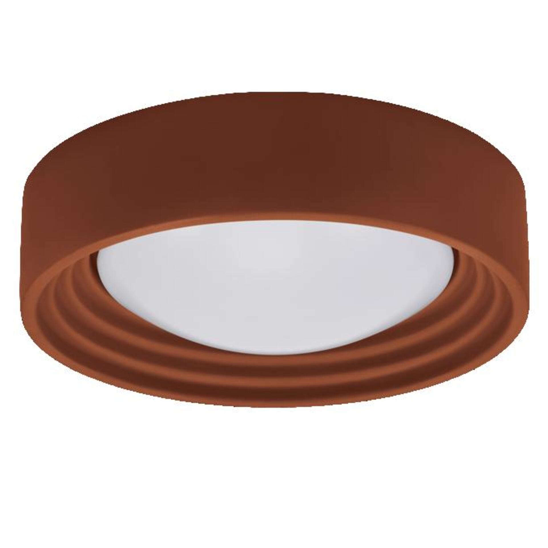 Levně LEDVANCE stropní svítidlo Orbis Concrete 300 mm 13 W 220-240 V 3000 K stmívatelné