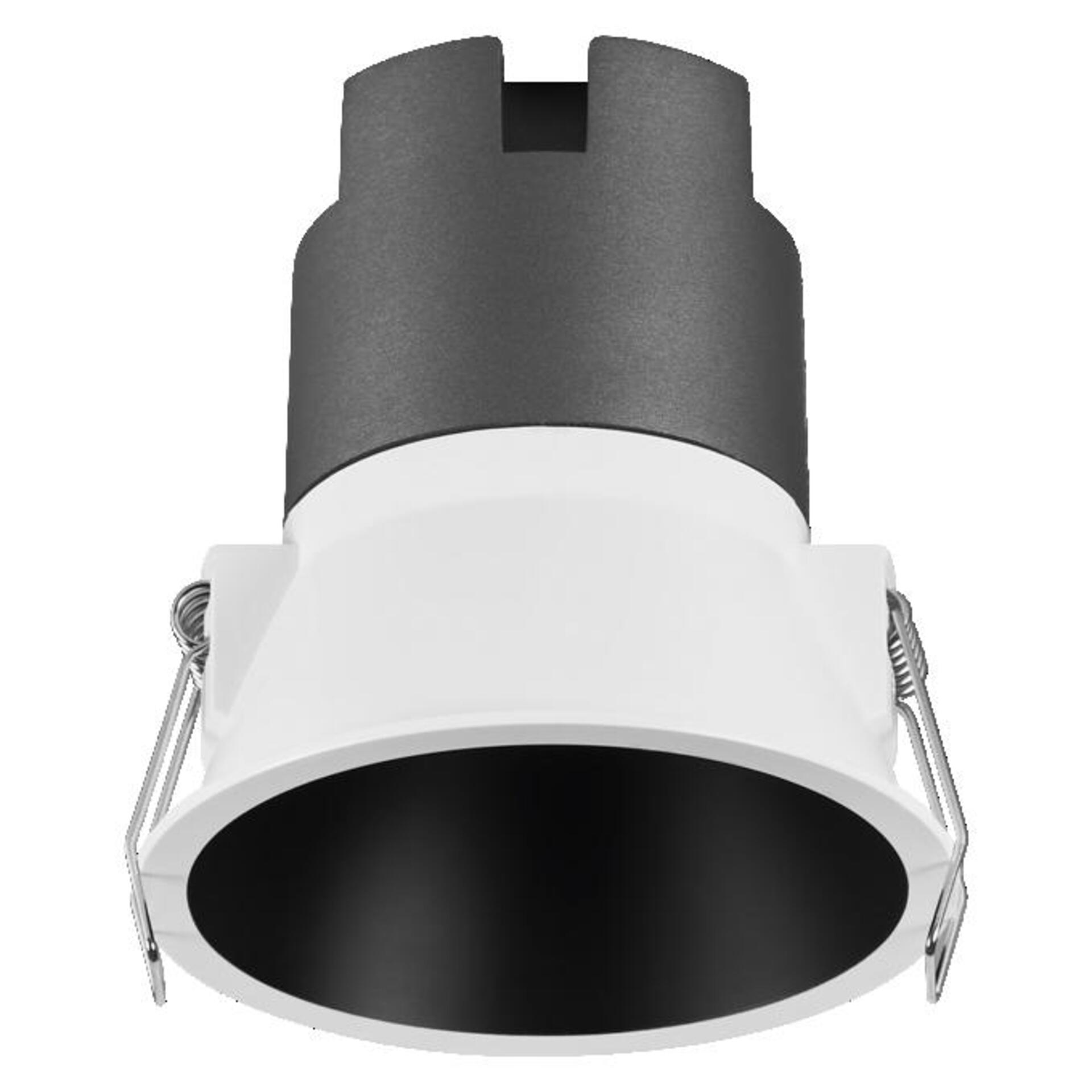 Levně LEDVANCE vestavné LED svítidlo Spot Twist 10 W 4000 K 93 mm