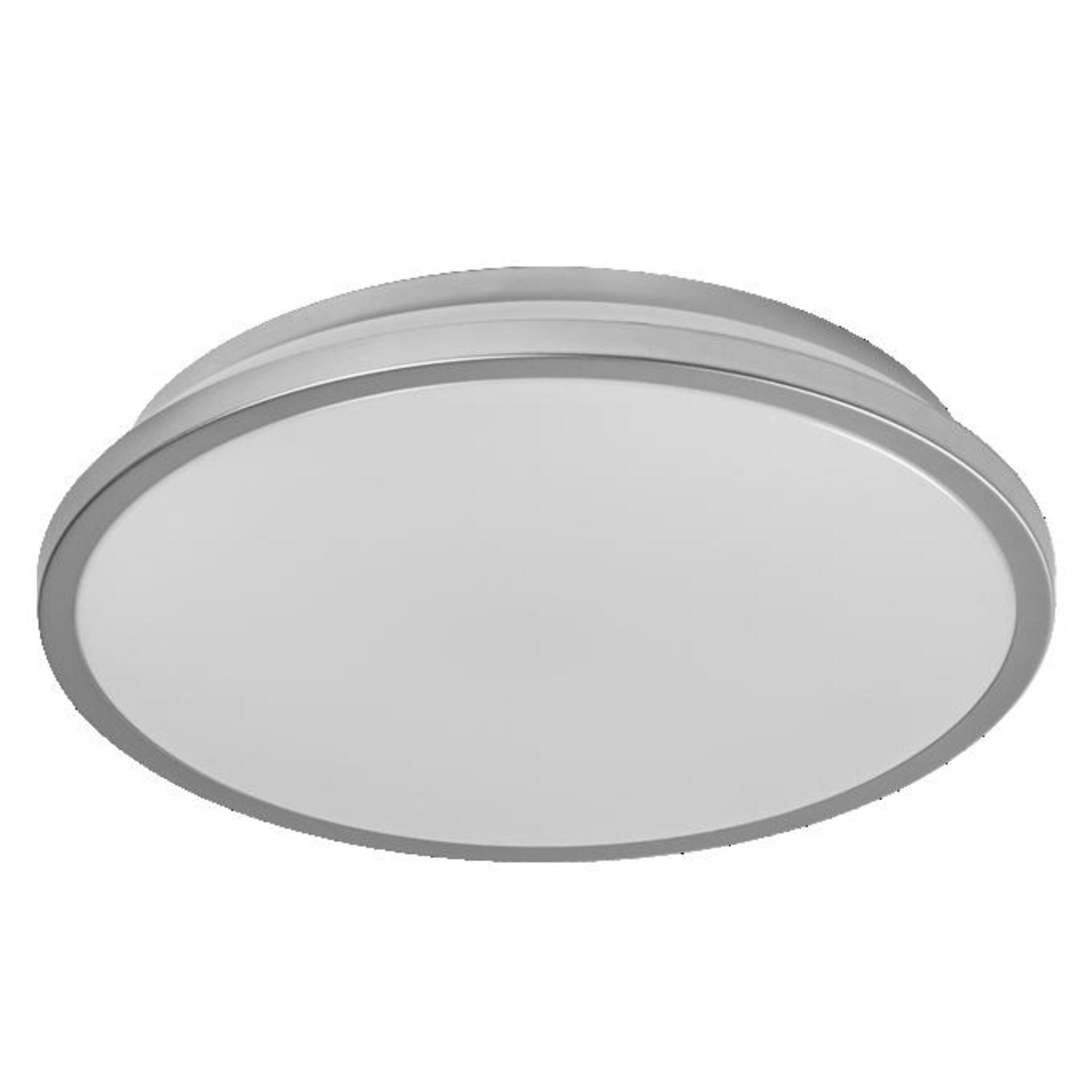 Levně LEDVANCE stropní svítidlo Orbis Dublin 16 W 3000 K 220-240 V průměr 30 cm